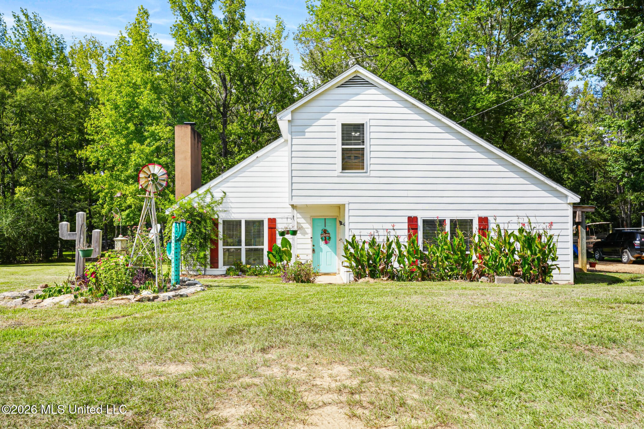 3474 Parsons Road Property Photo 1