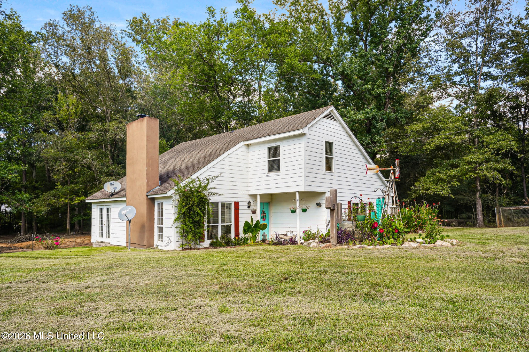 3474 Parsons Road Property Photo 2