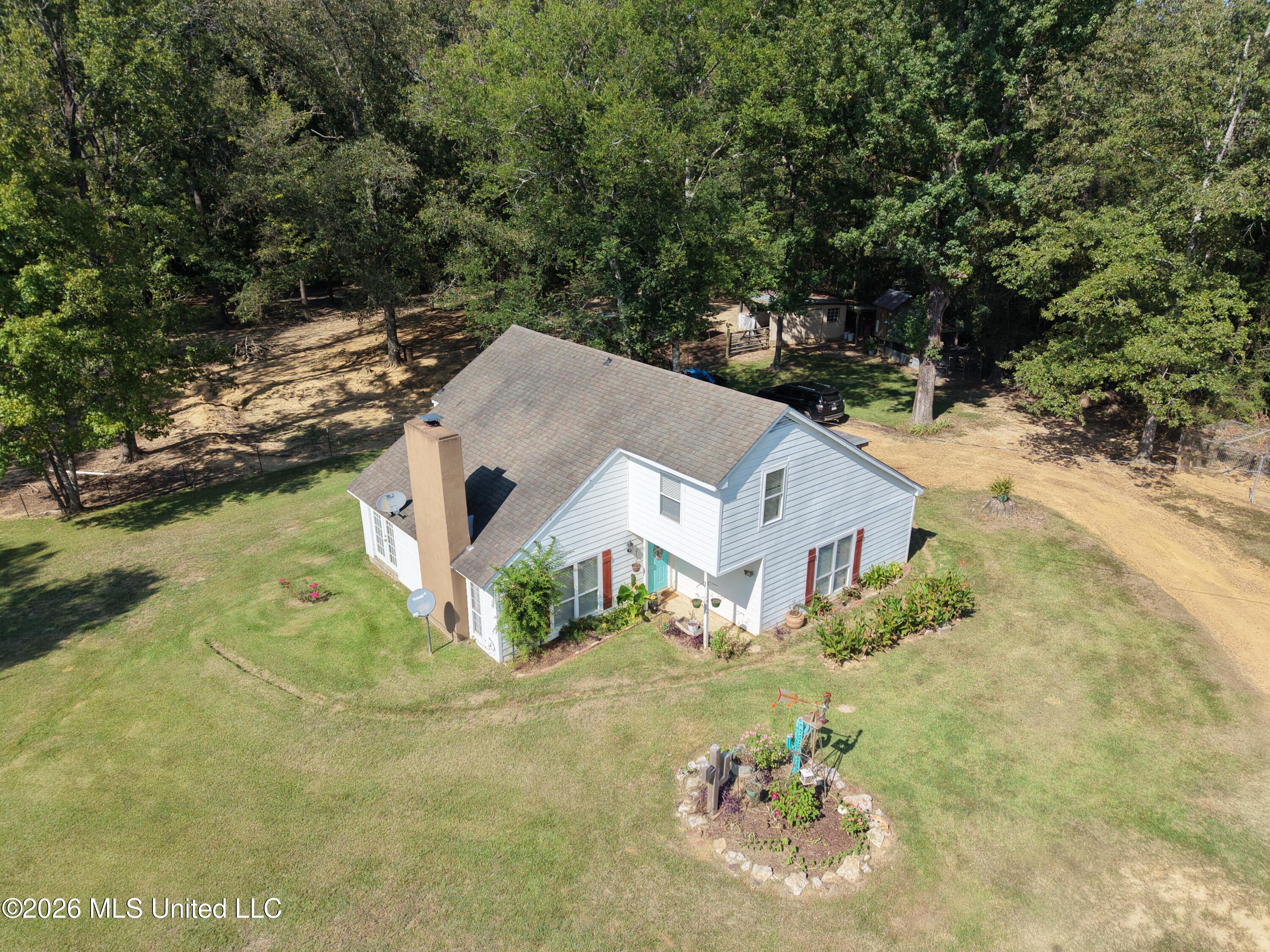 3474 Parsons Road Property Photo 3