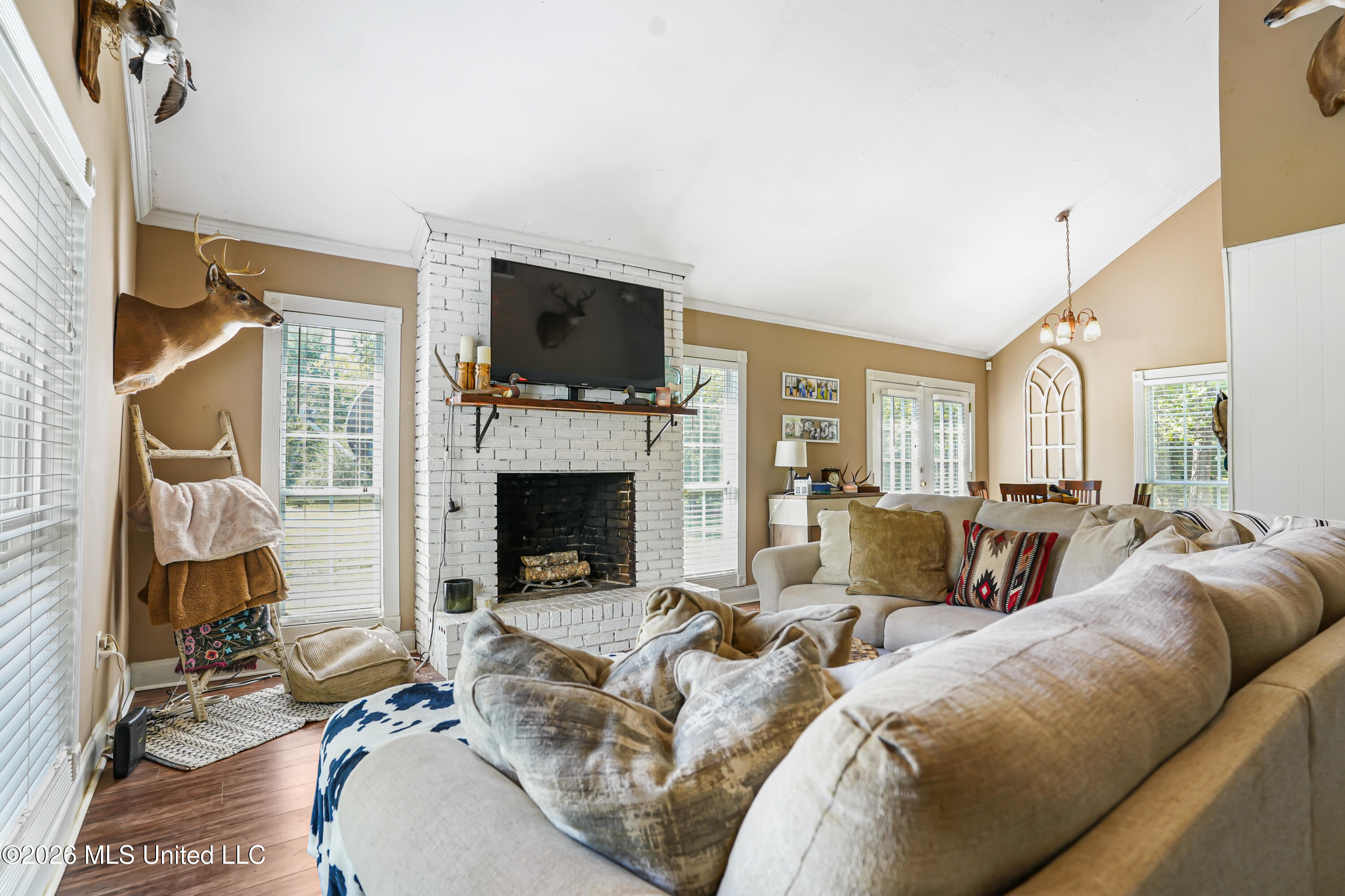 3474 Parsons Road Property Photo 4