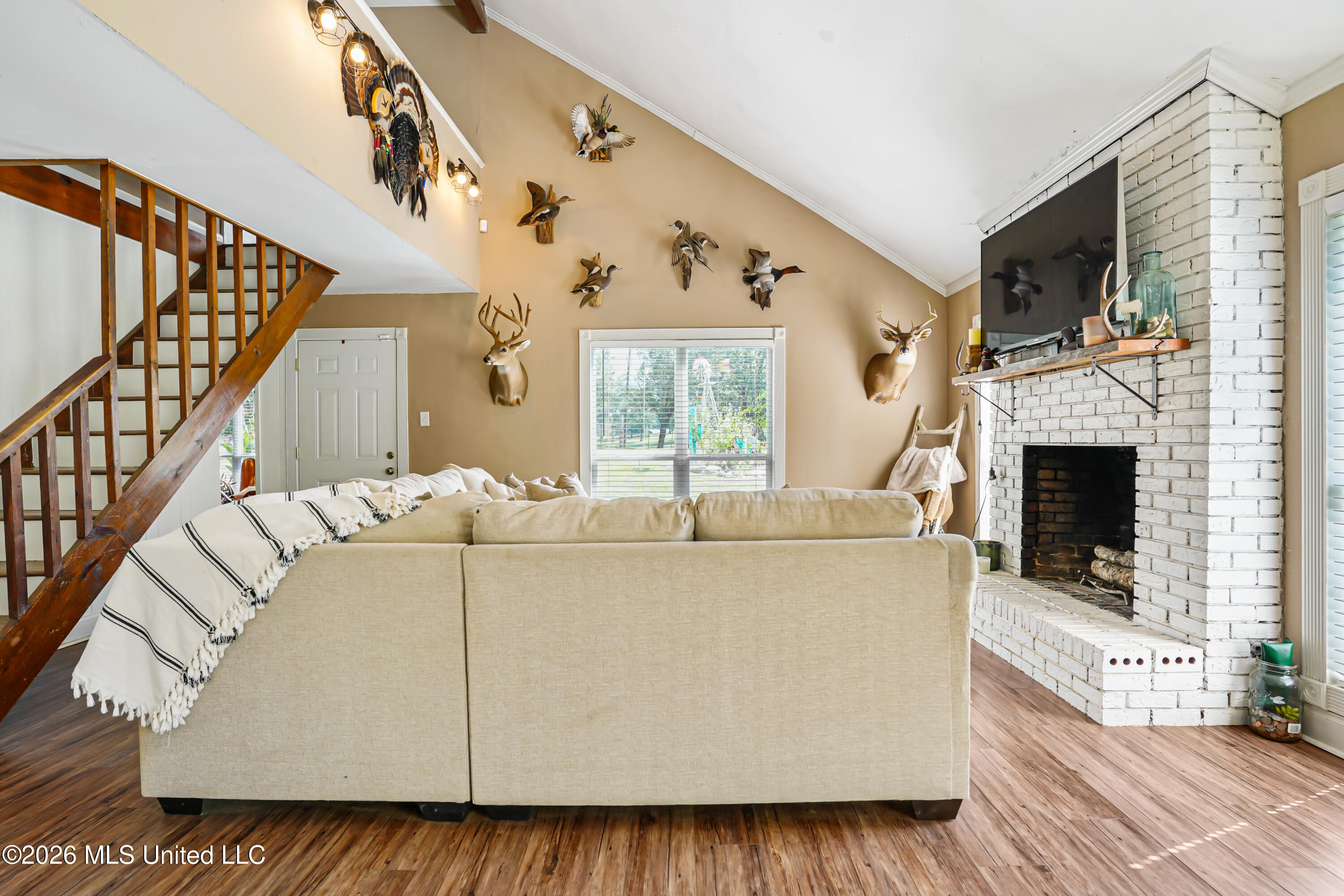 3474 Parsons Road Property Photo 5