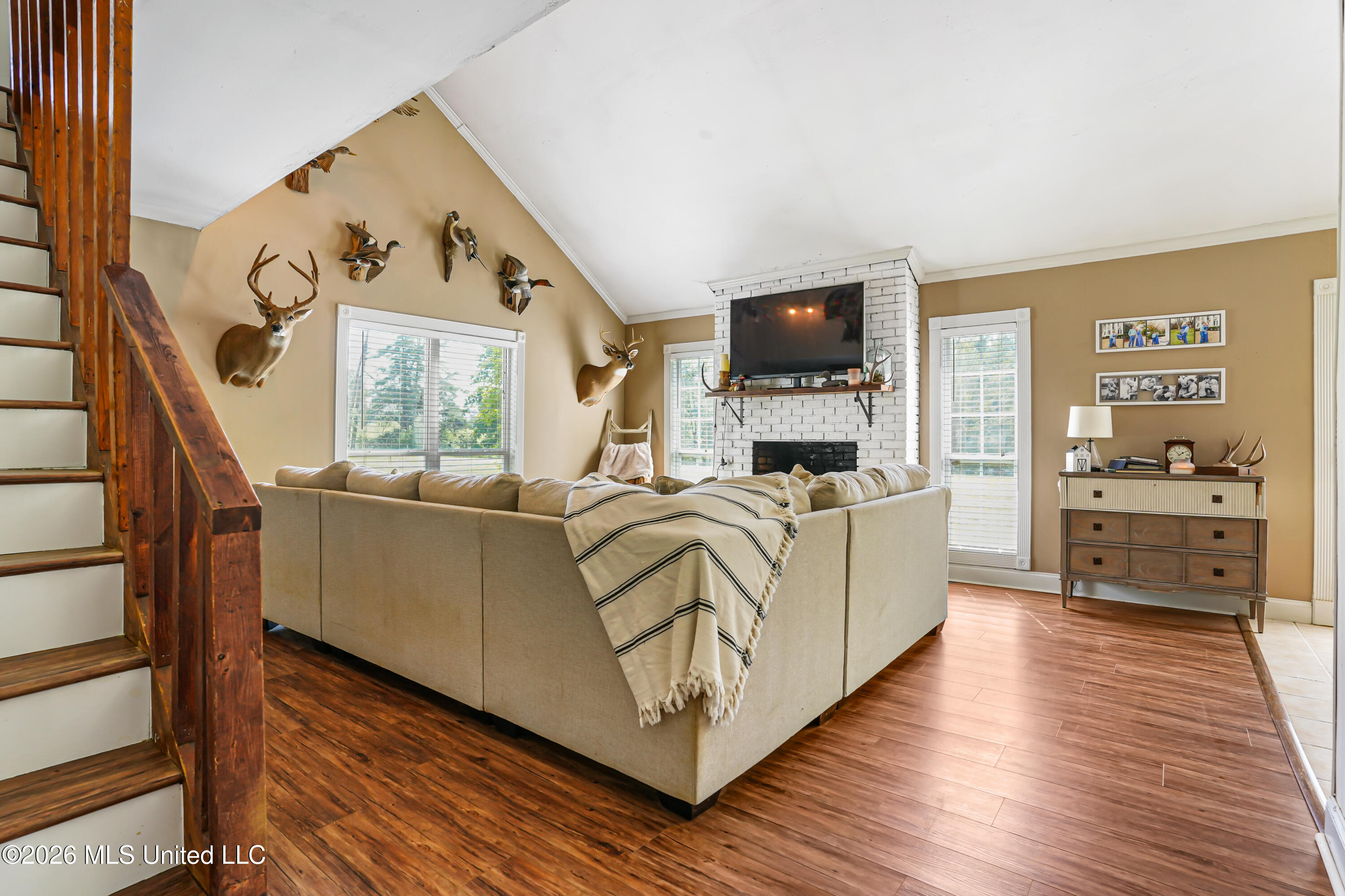 3474 Parsons Road Property Photo 6