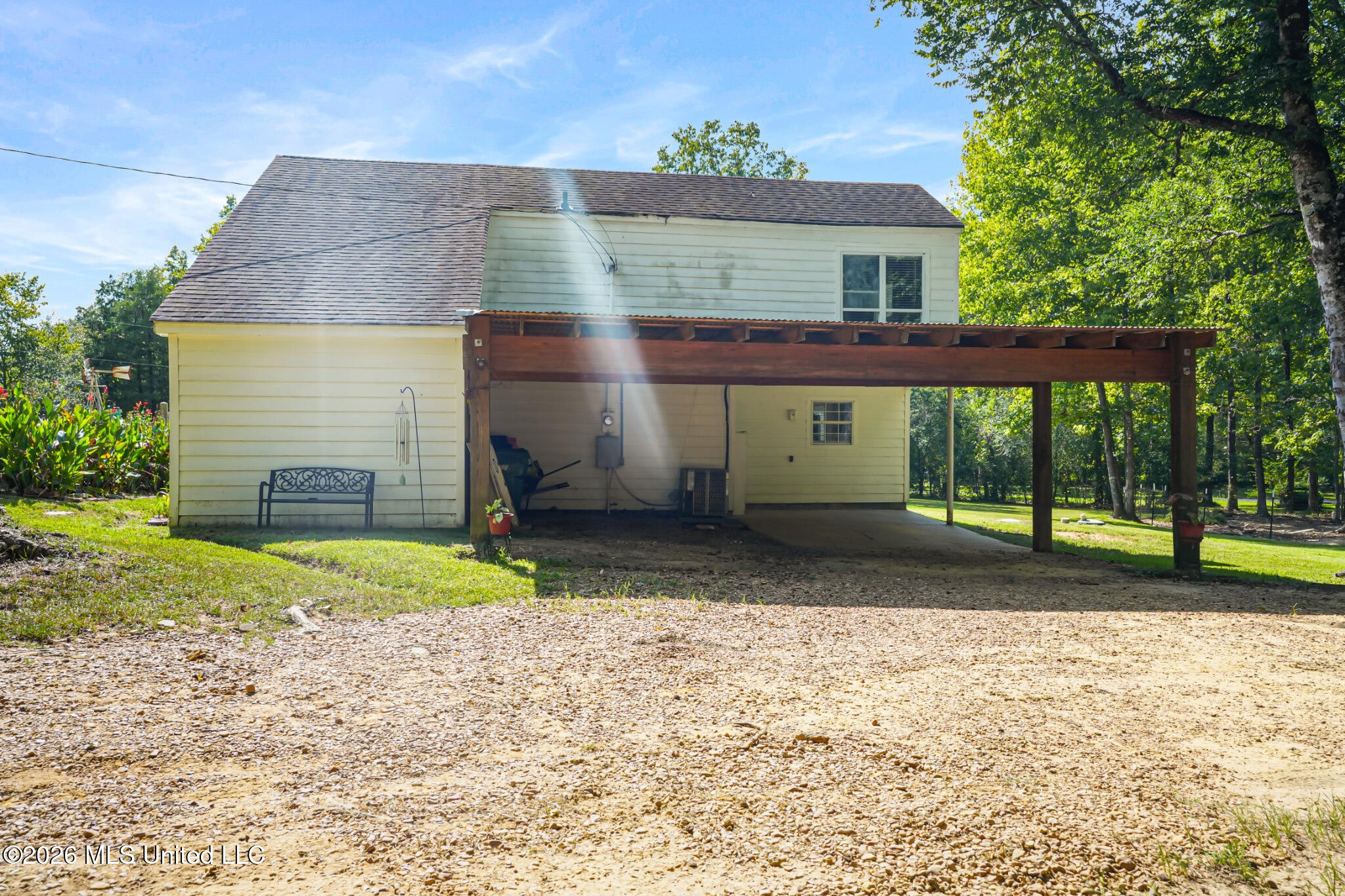 3474 Parsons Road Property Photo 20