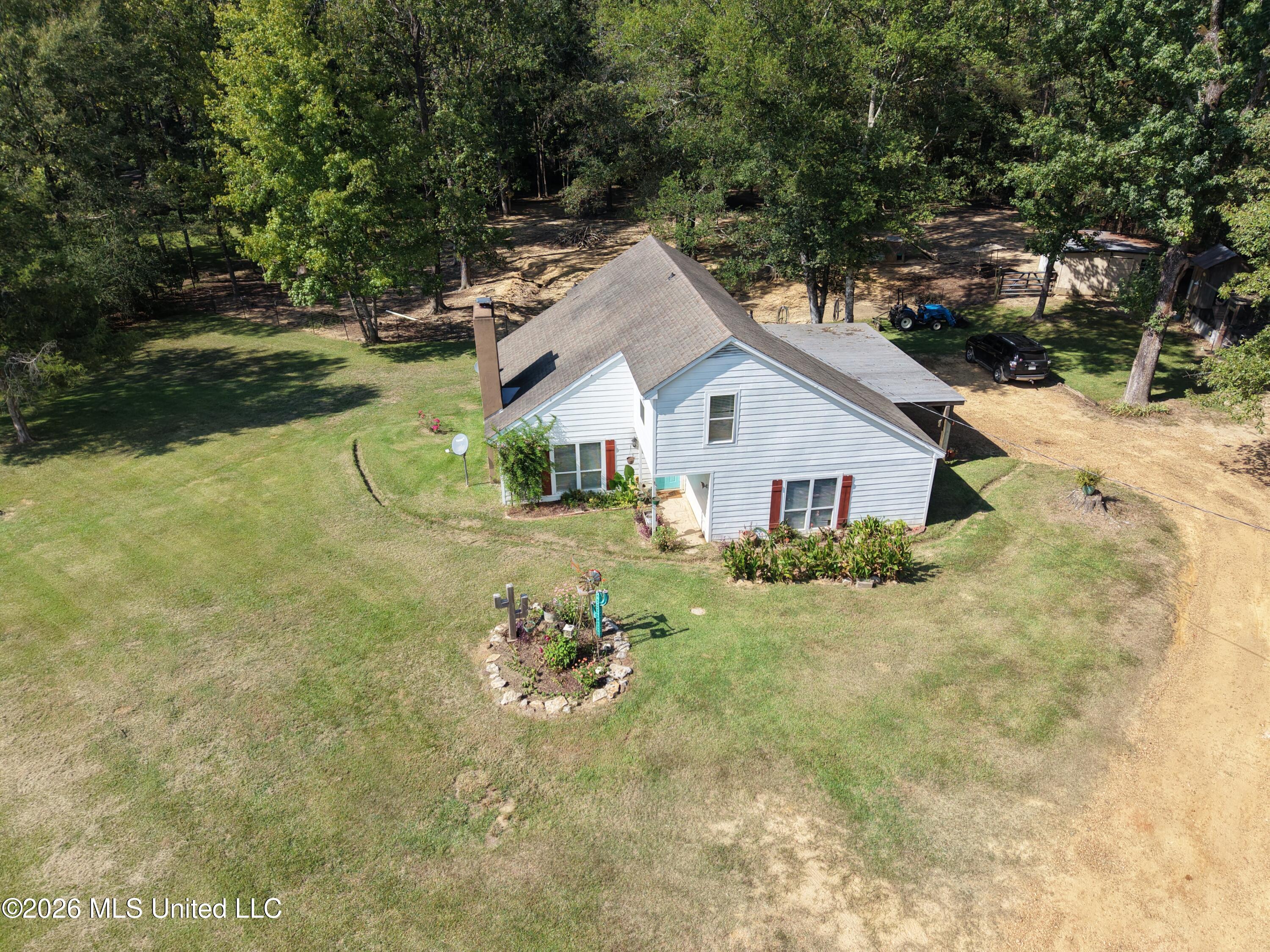 3474 Parsons Road Property Photo 27