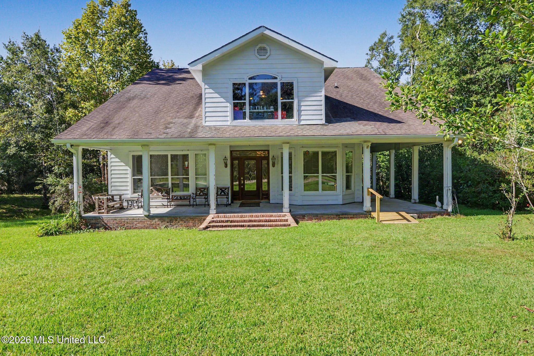 7071 Bayou Talla Lane Property Photo 1