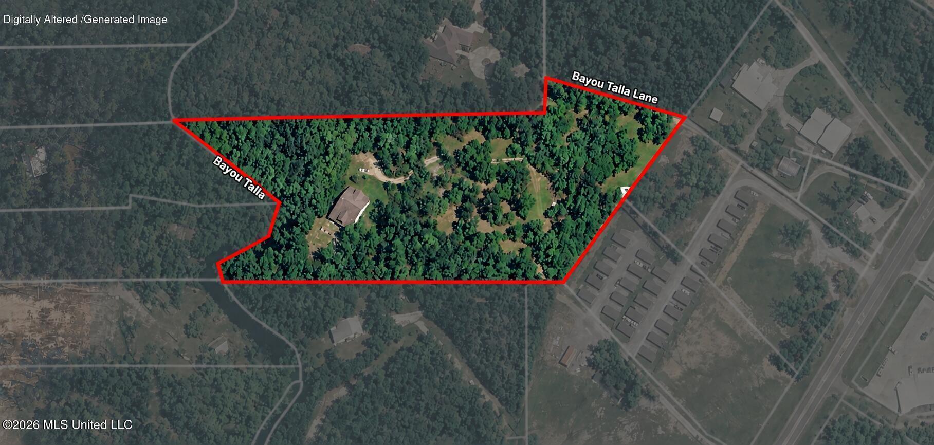 7071 Bayou Talla Lane Property Photo 40