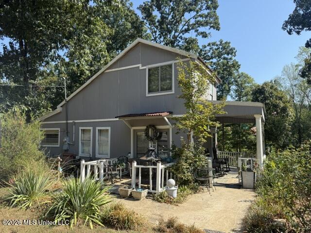 442 Fields Road Property Photo 2