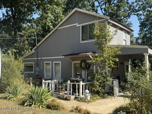 442 Fields Road Property Photo 3