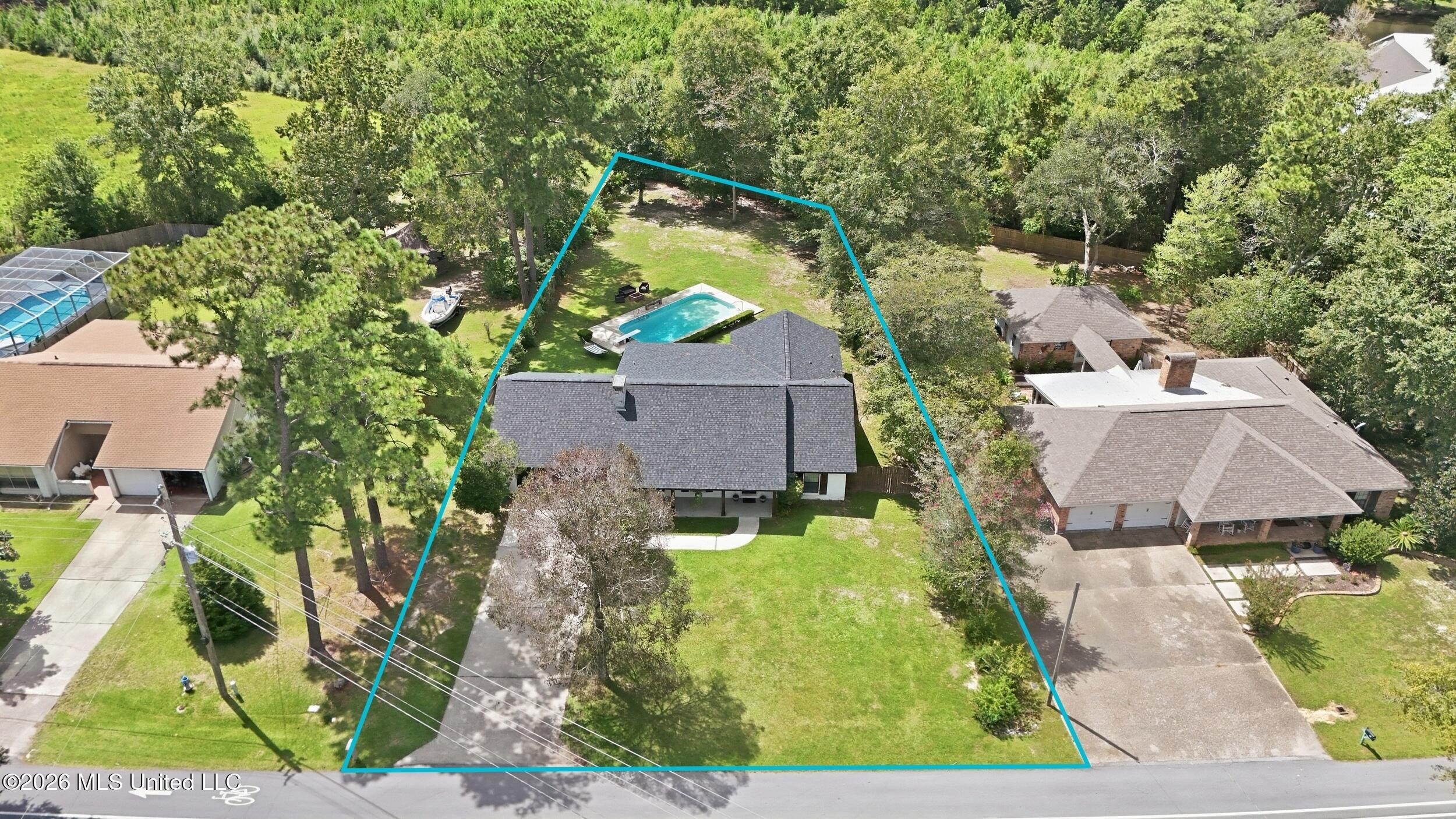 5428 Diamondhead Drive E Property Photo 56