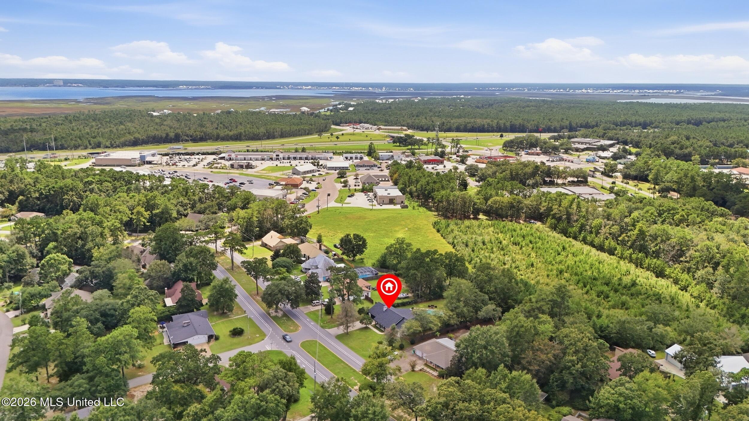 5428 Diamondhead Drive E Property Photo 67