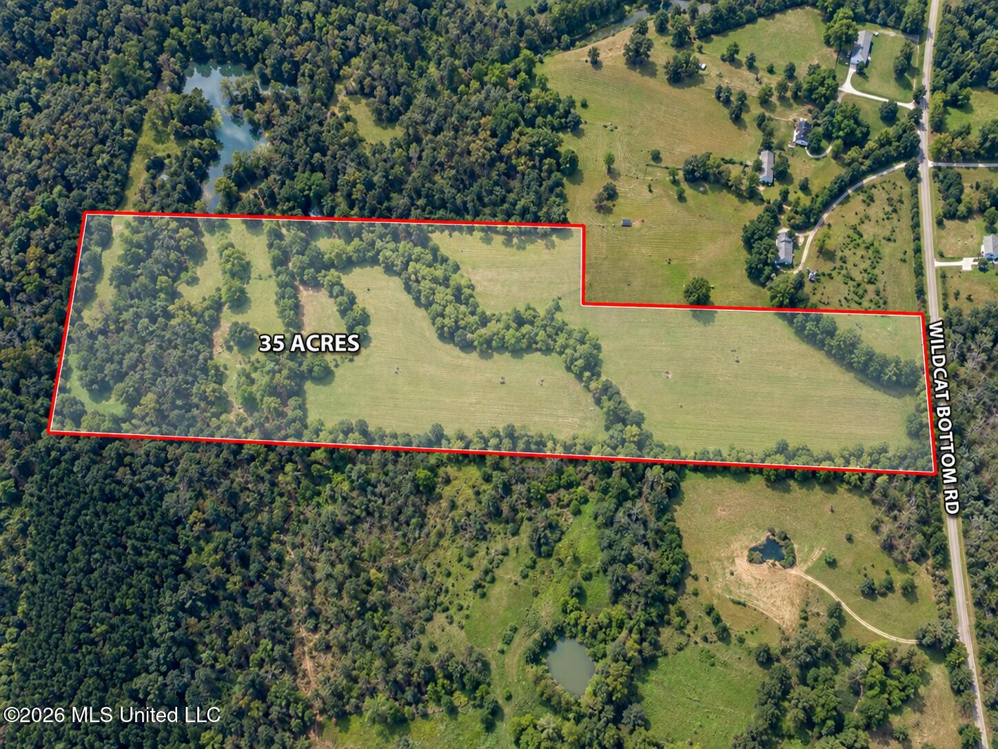 Wildcat Bottom Road Property Photo 1