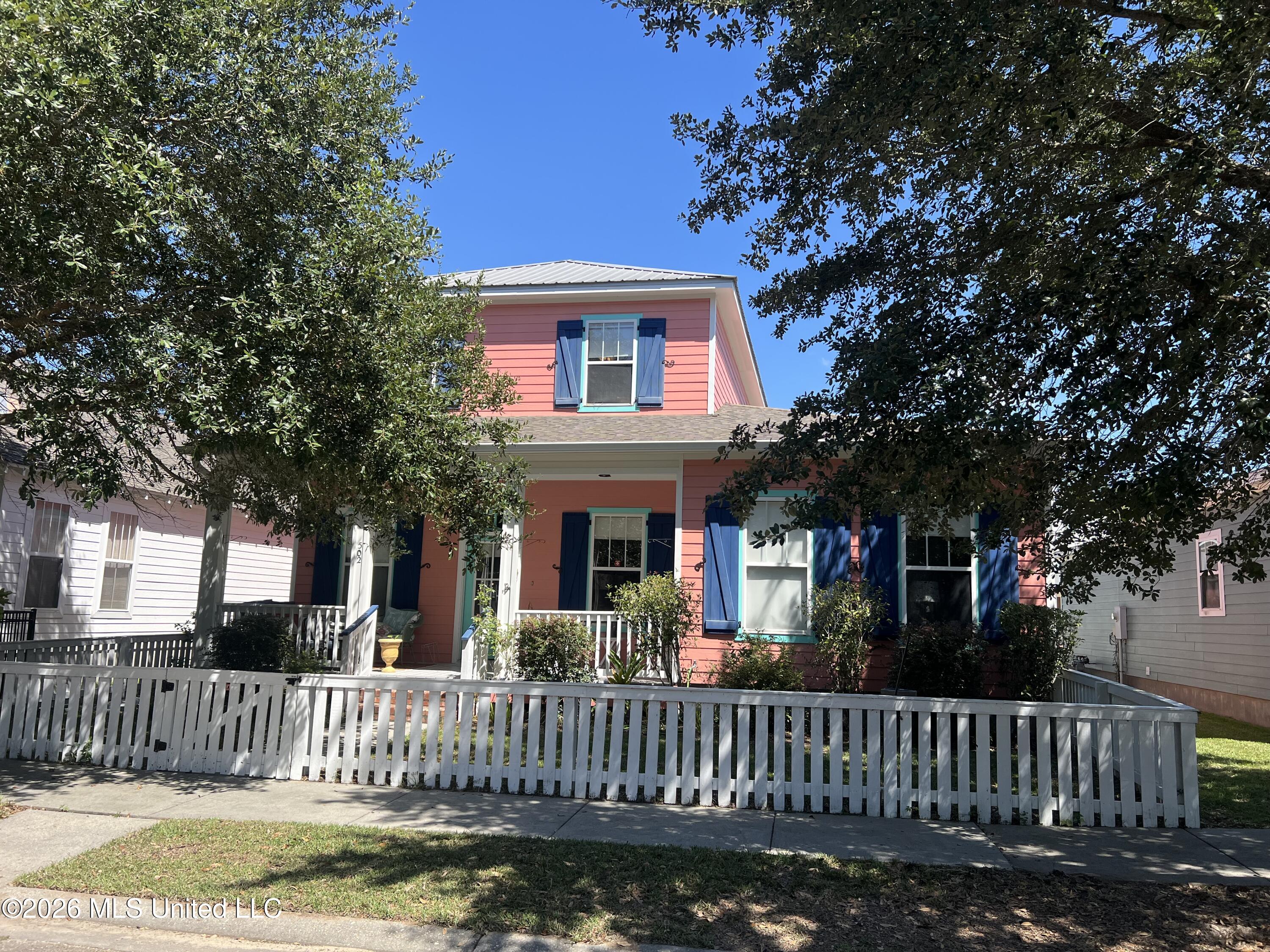 502 John Baptiste Street Property Photo 1