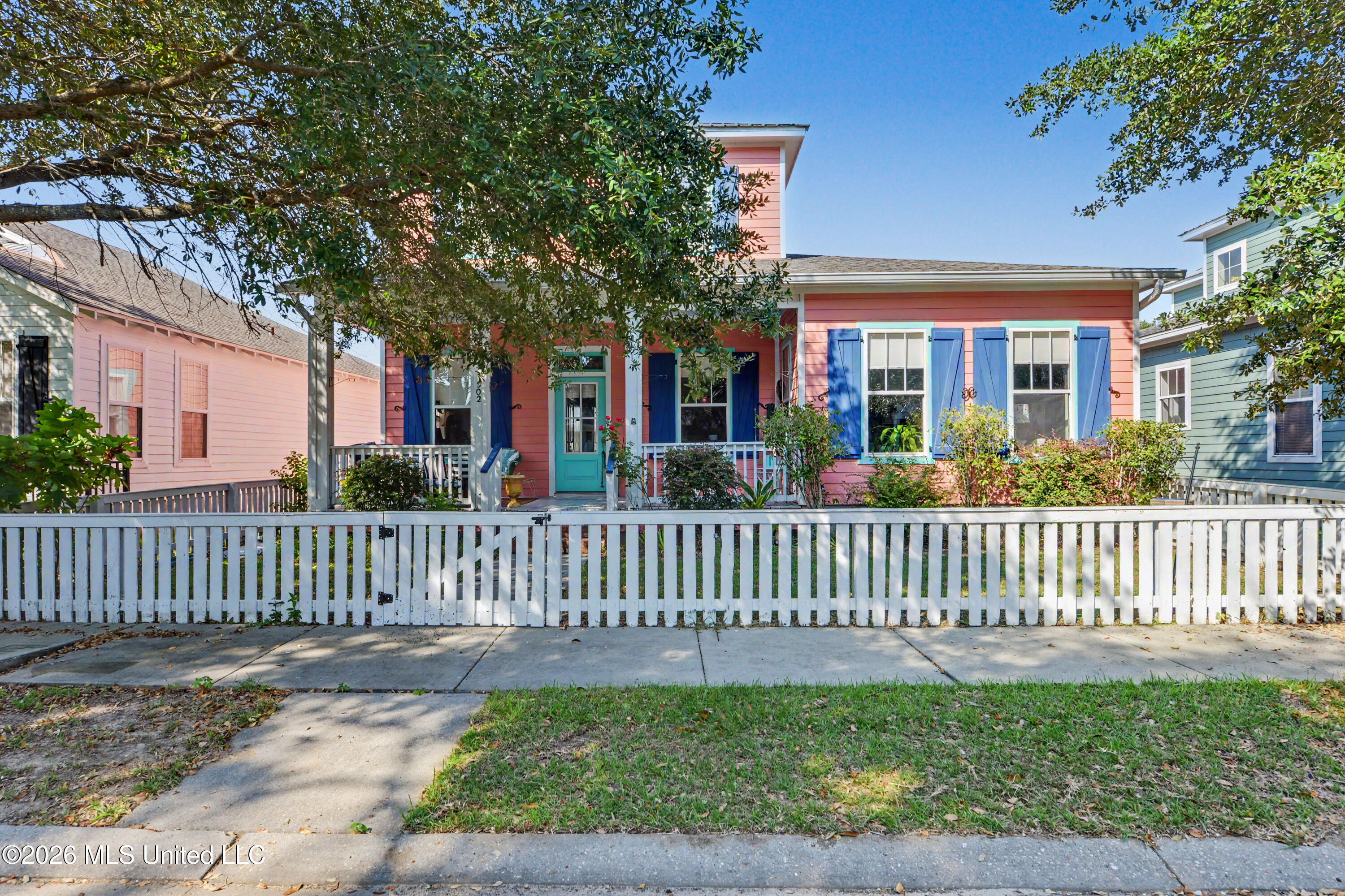 502 John Baptiste Street Property Photo 1