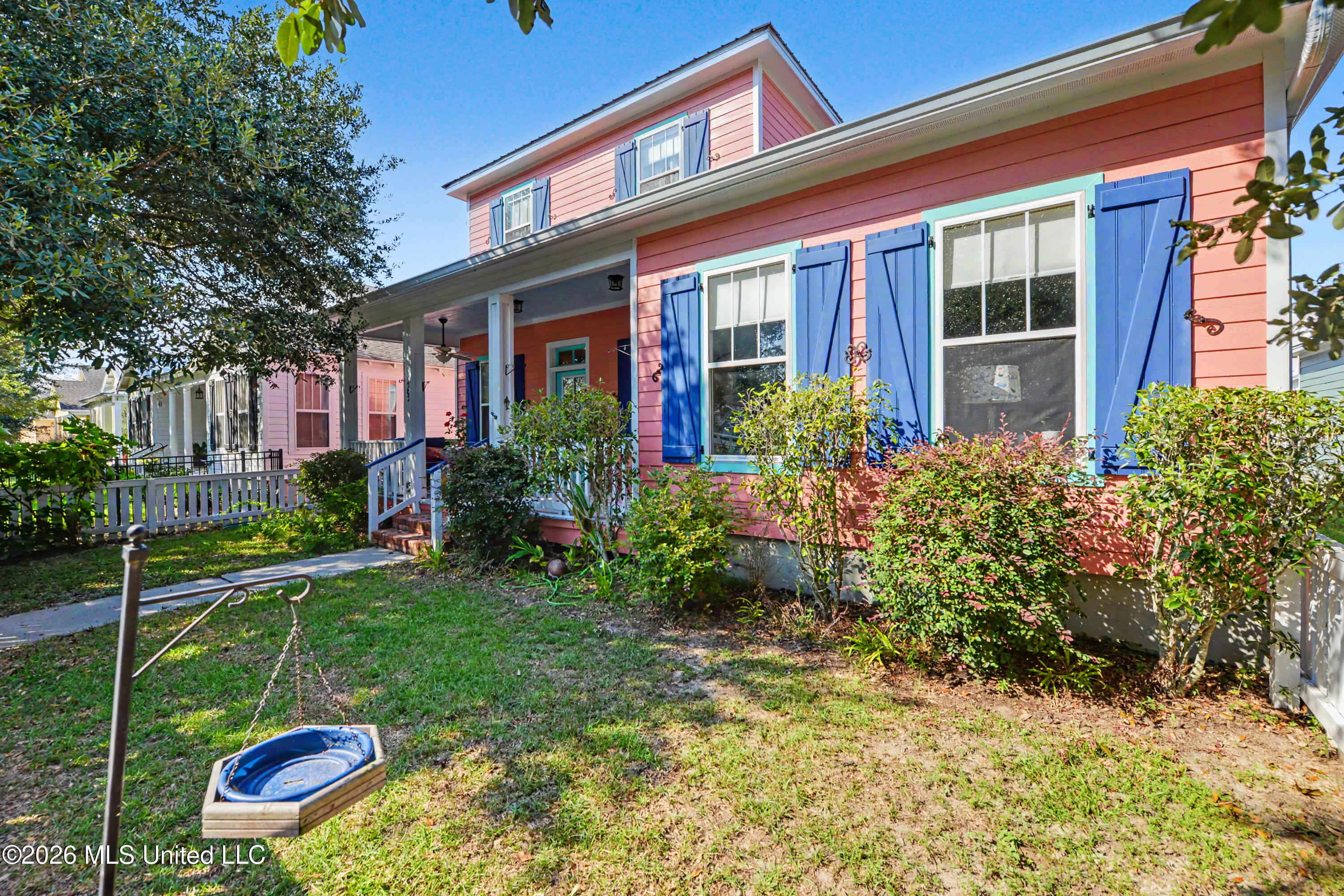 502 John Baptiste Street Property Photo 2