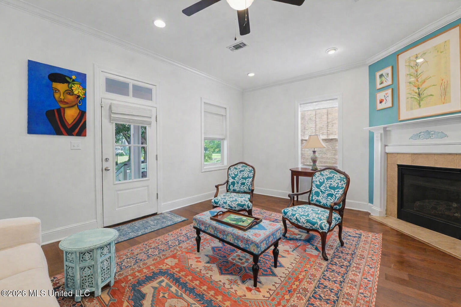502 John Baptiste Street Property Photo 5