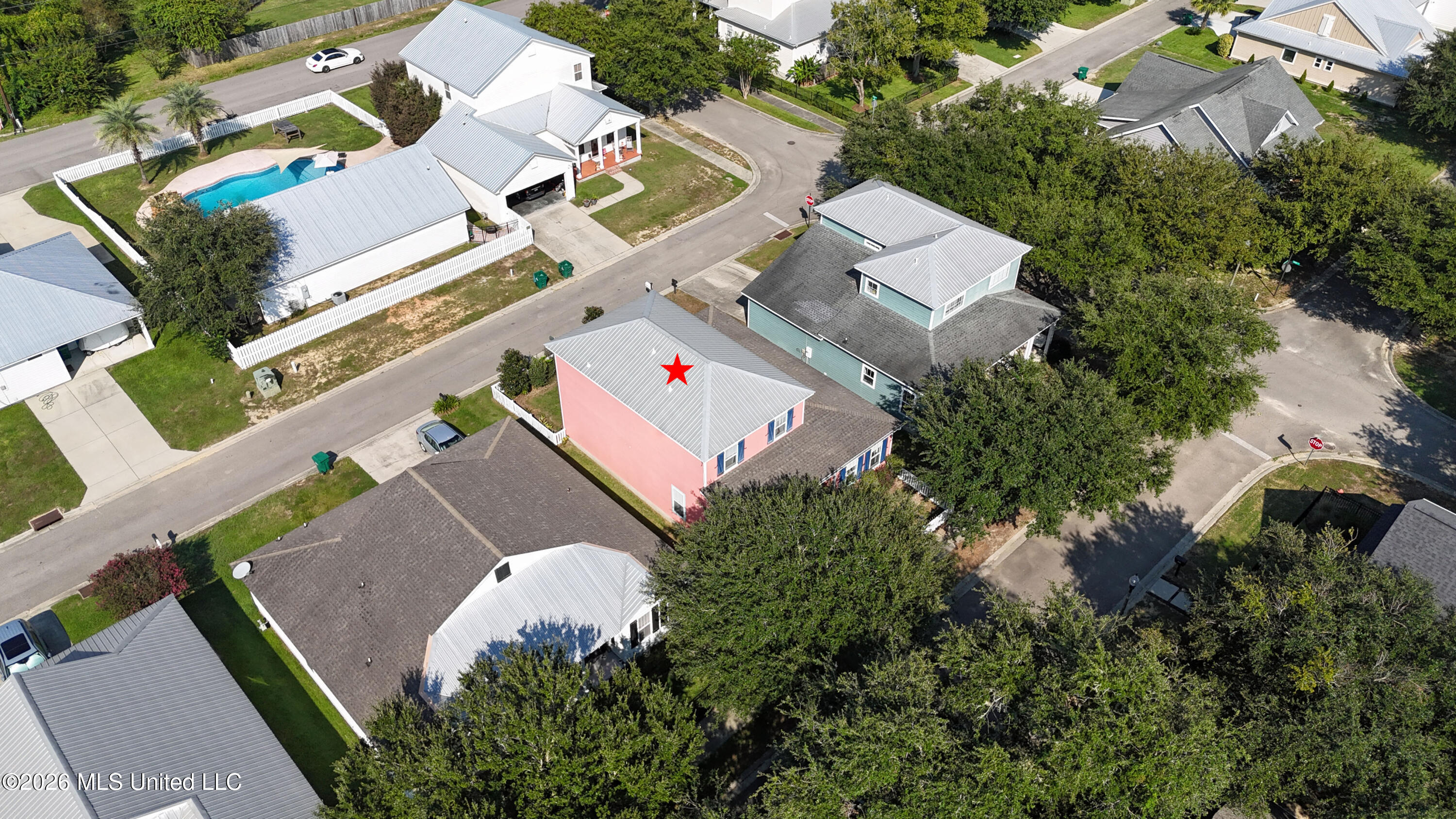 502 John Baptiste Street Property Photo 43