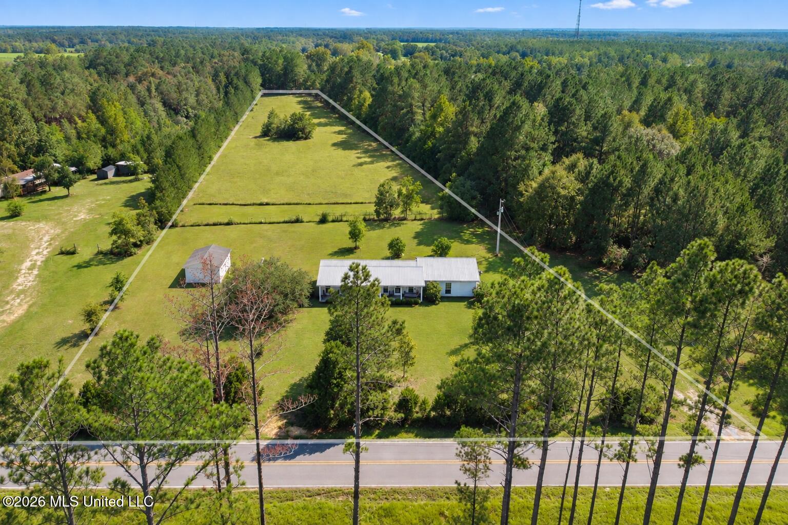 141 Wayne Lee Road Property Photo 2
