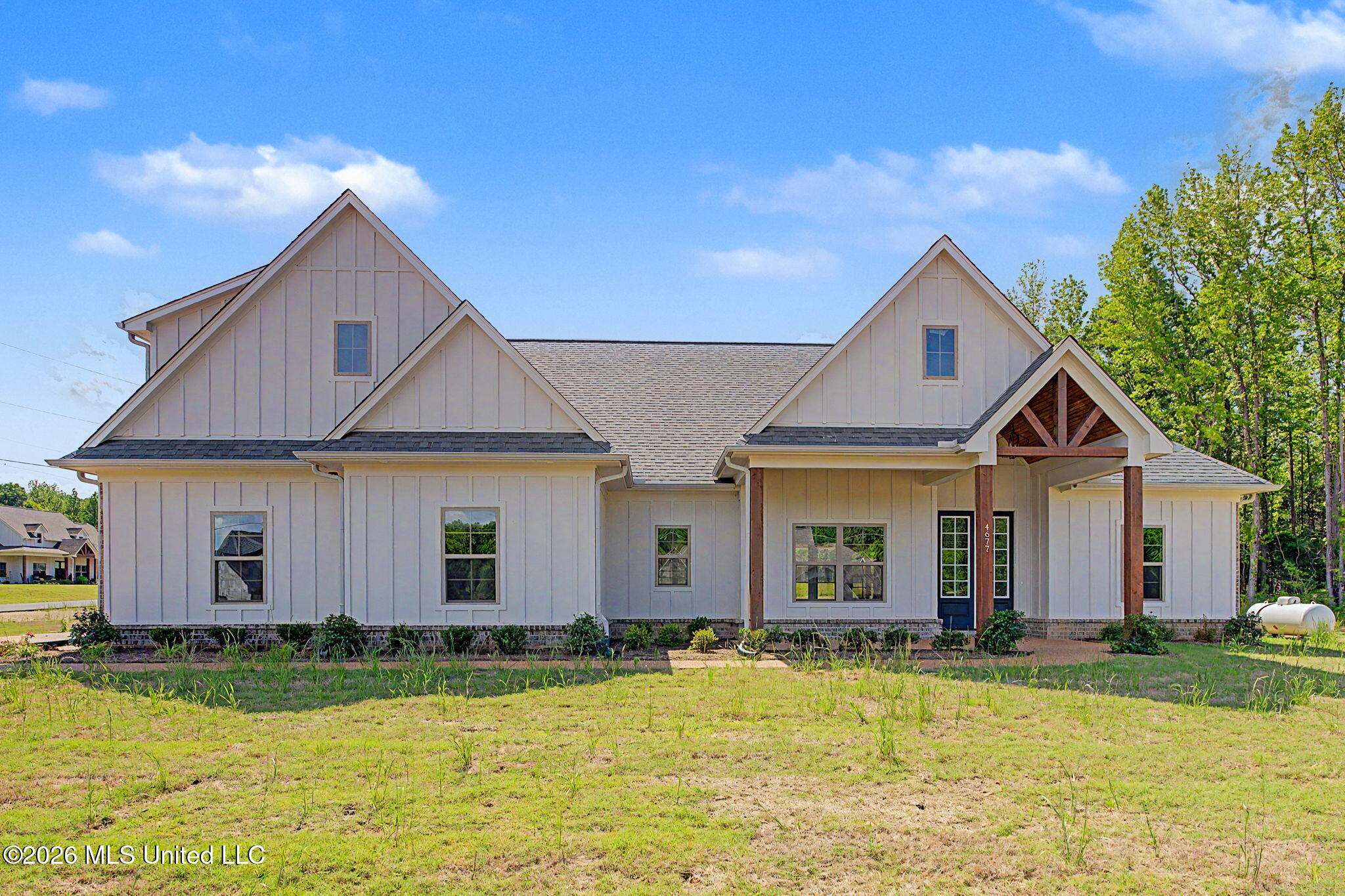 4677 Taylor Trail Property Photo 1