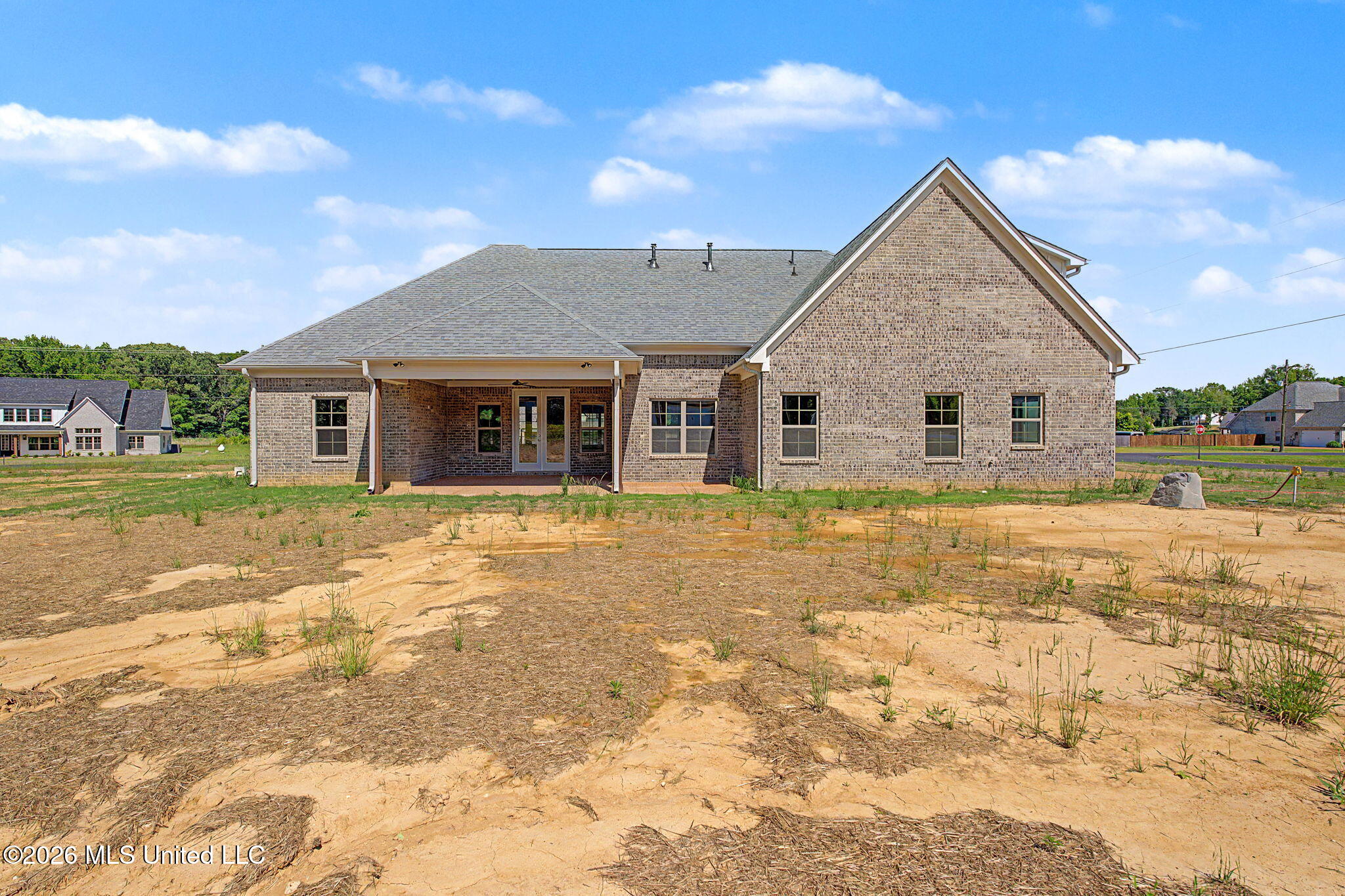 4677 Taylor Trail Property Photo 26