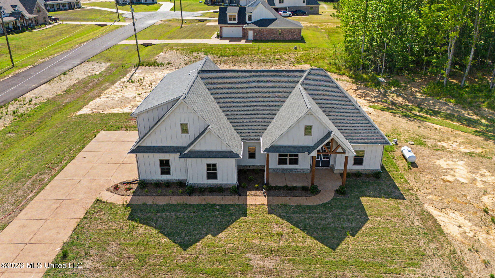4677 Taylor Trail Property Photo 27