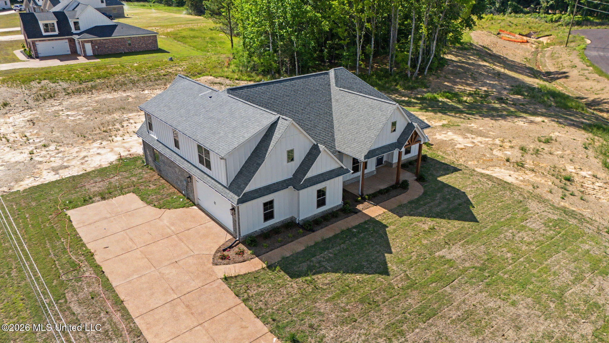 4677 Taylor Trail Property Photo 28