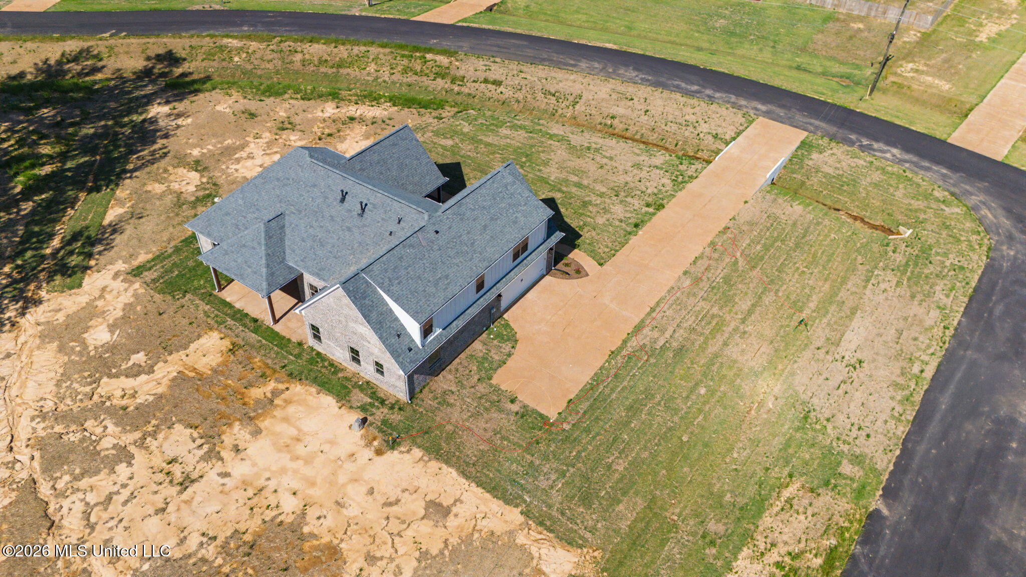 4677 Taylor Trail Property Photo 29