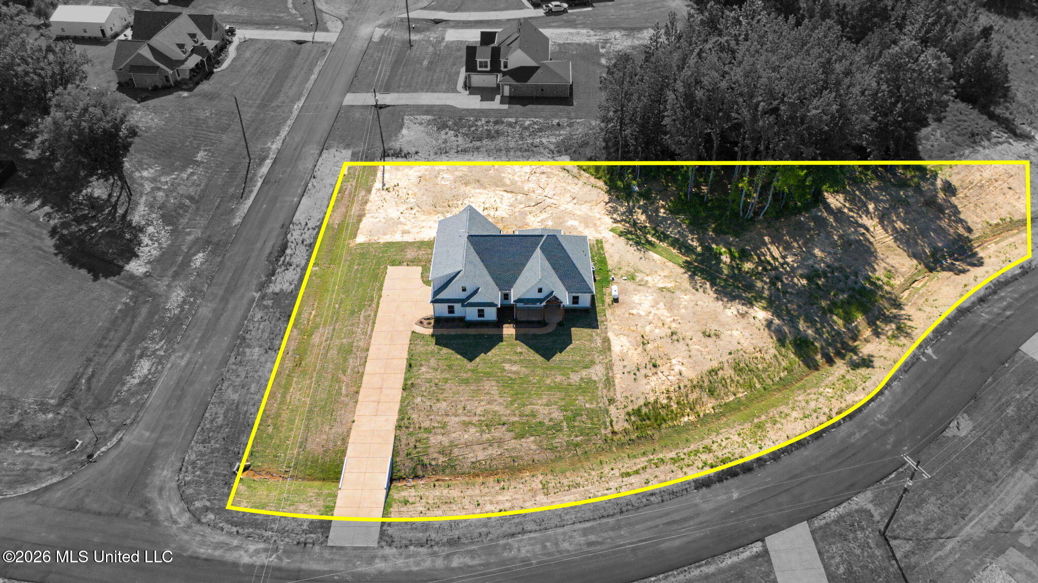 4677 Taylor Trail Property Photo 31