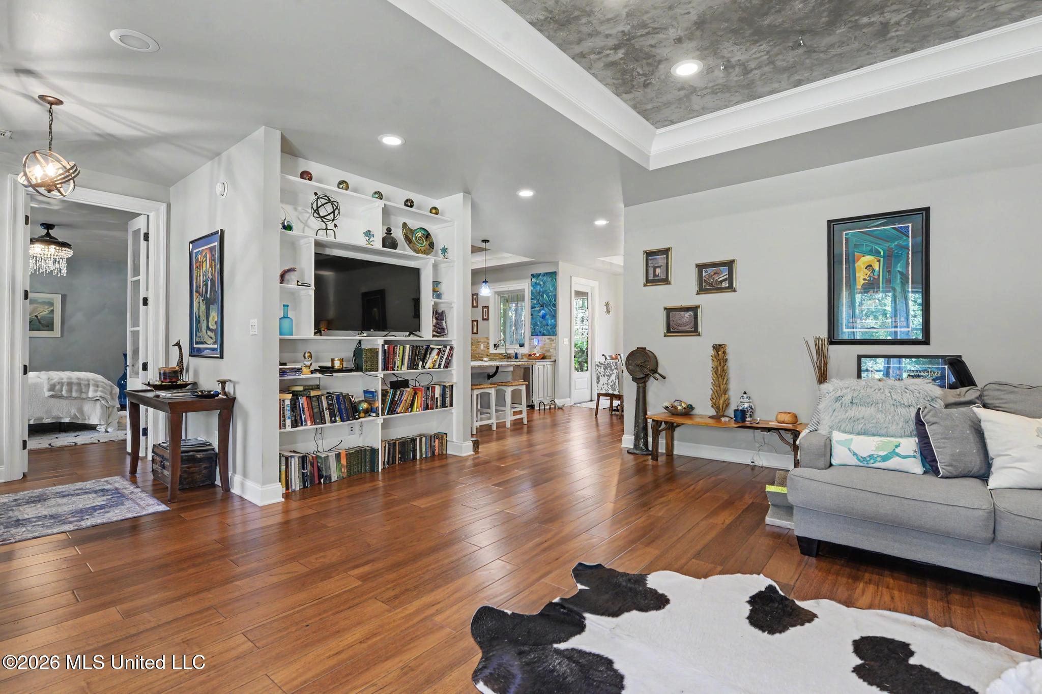 6040 Choctaw Place Property Photo 4