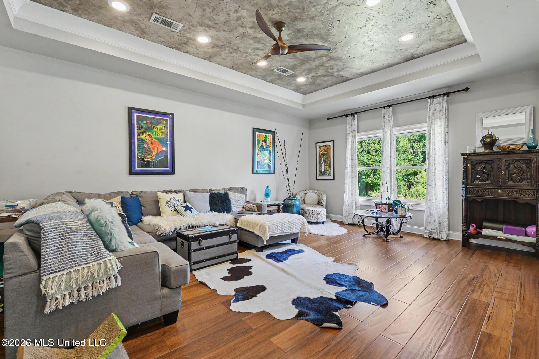 6040 Choctaw Place Property Photo 6
