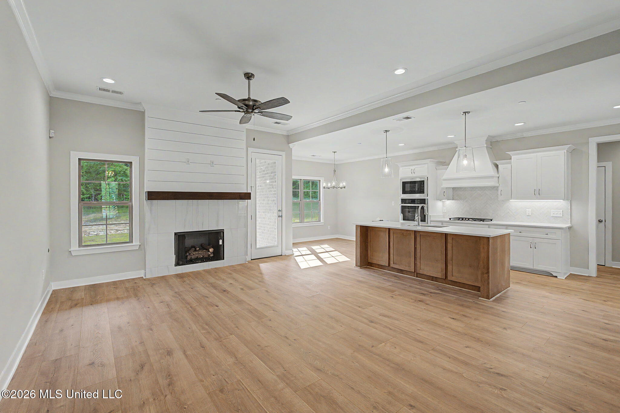 9065 Bennett Trail Property Photo 5