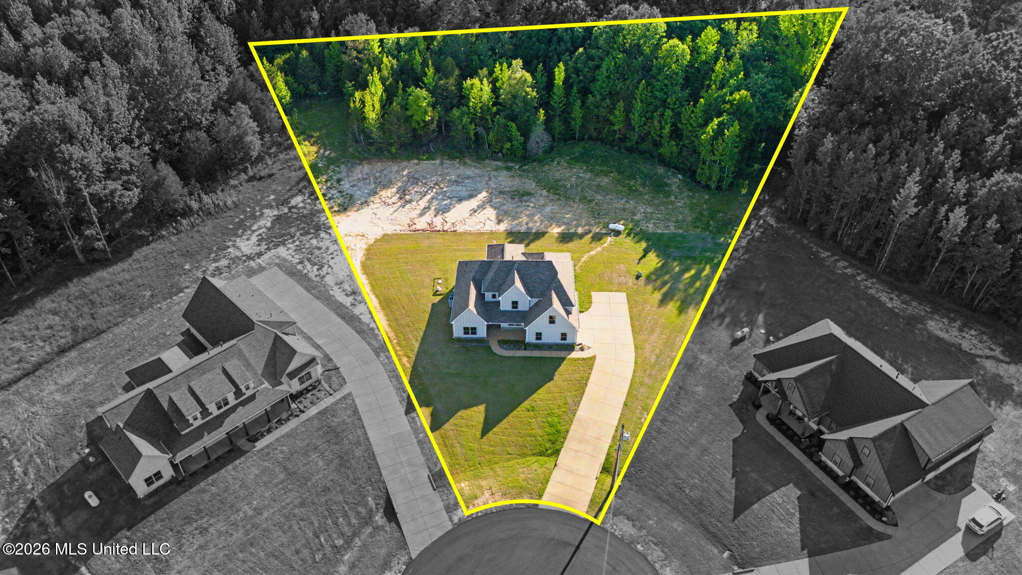 9065 Bennett Trail Property Photo 30