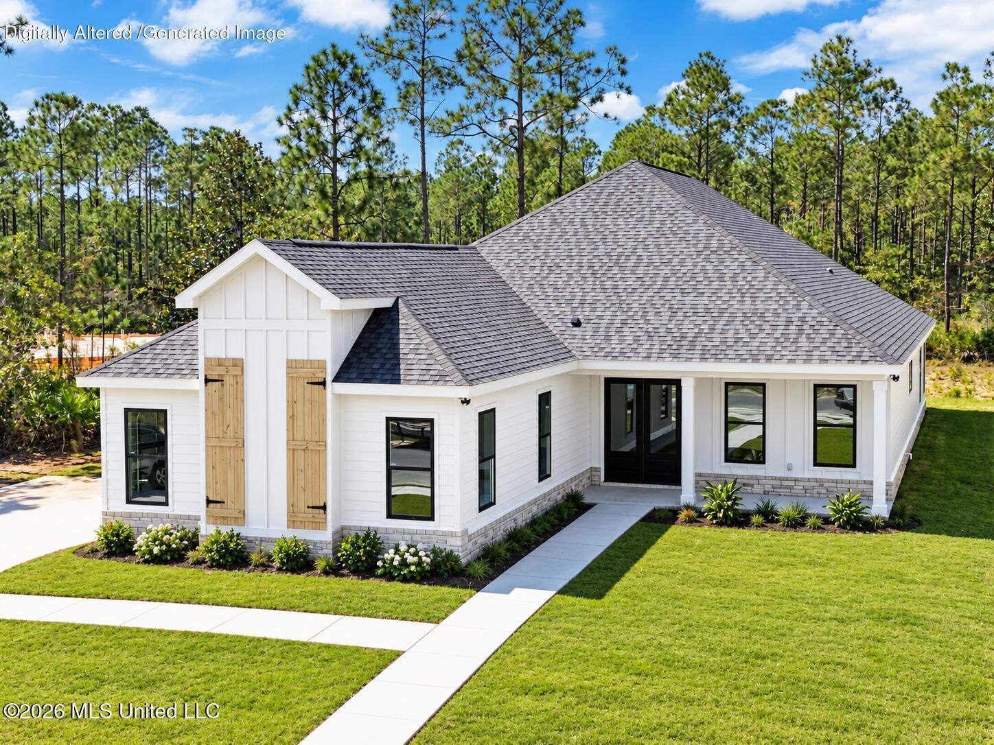 11033 Grace Drive Property Photo 1
