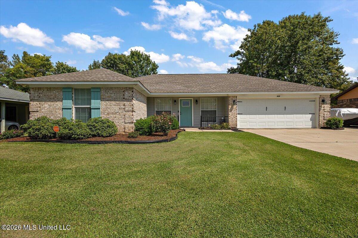 836 Cherry Ridge Drive Property Photo 1