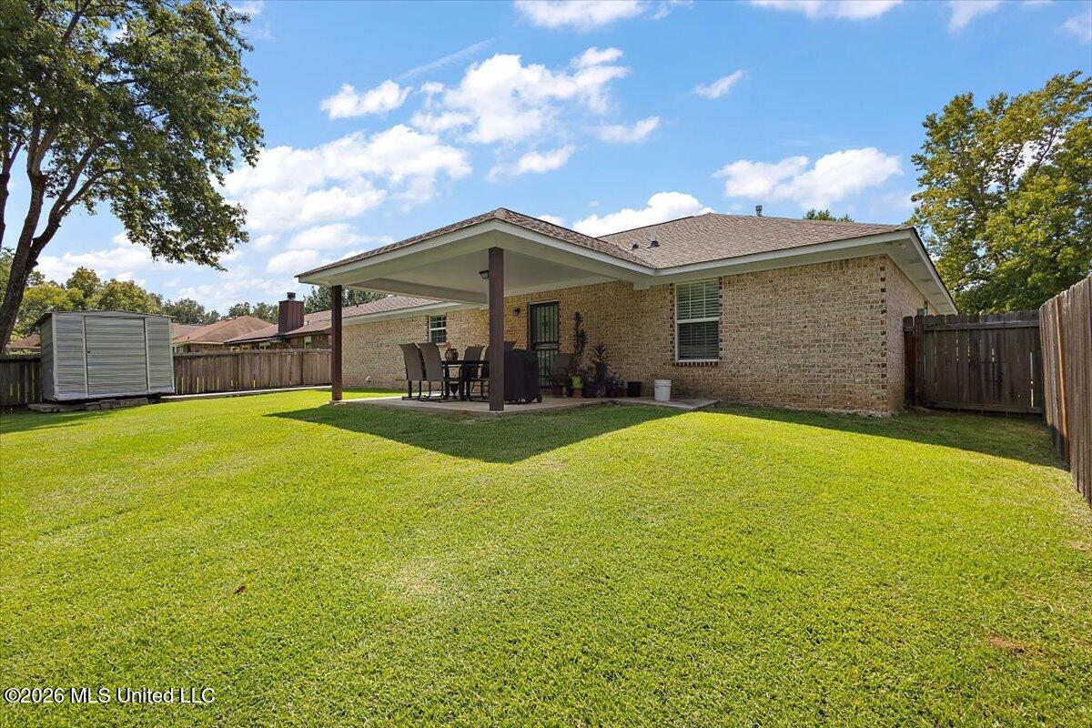 836 Cherry Ridge Drive Property Photo 21