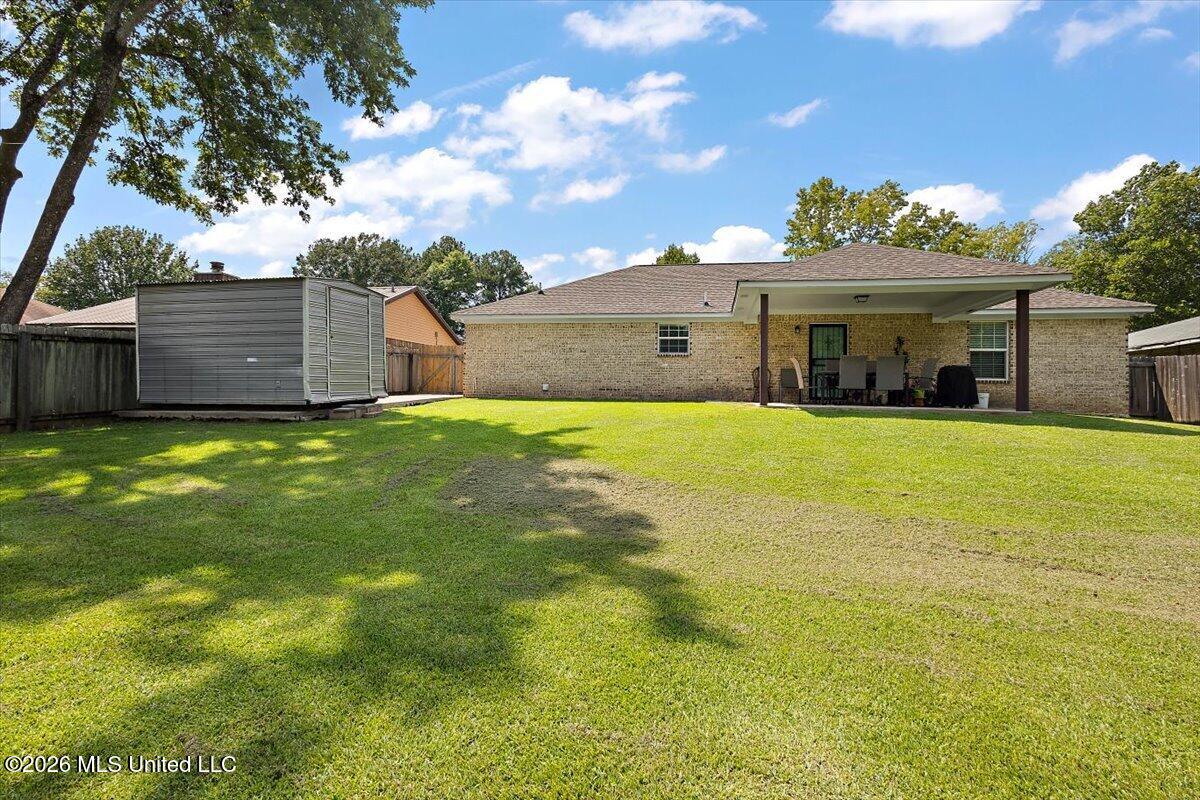 836 Cherry Ridge Drive Property Photo 23
