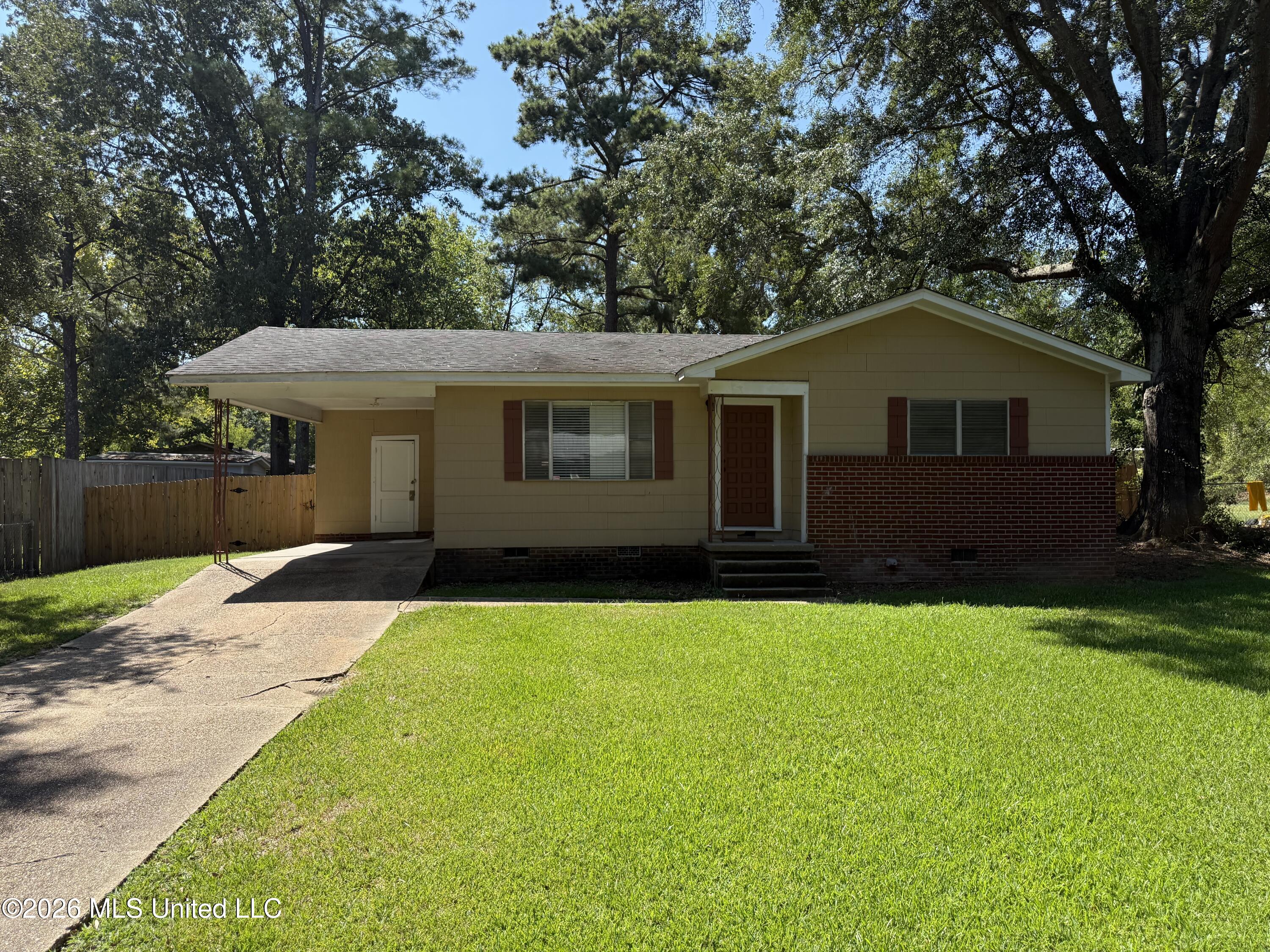 4161 Shelton Street Property Photo 1