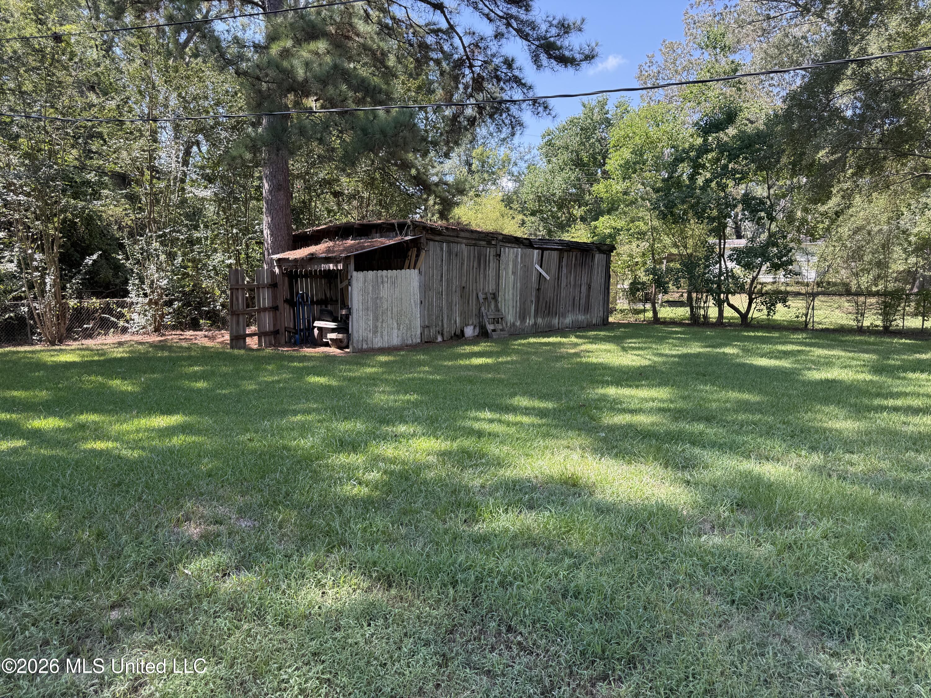 4161 Shelton Street Property Photo 2