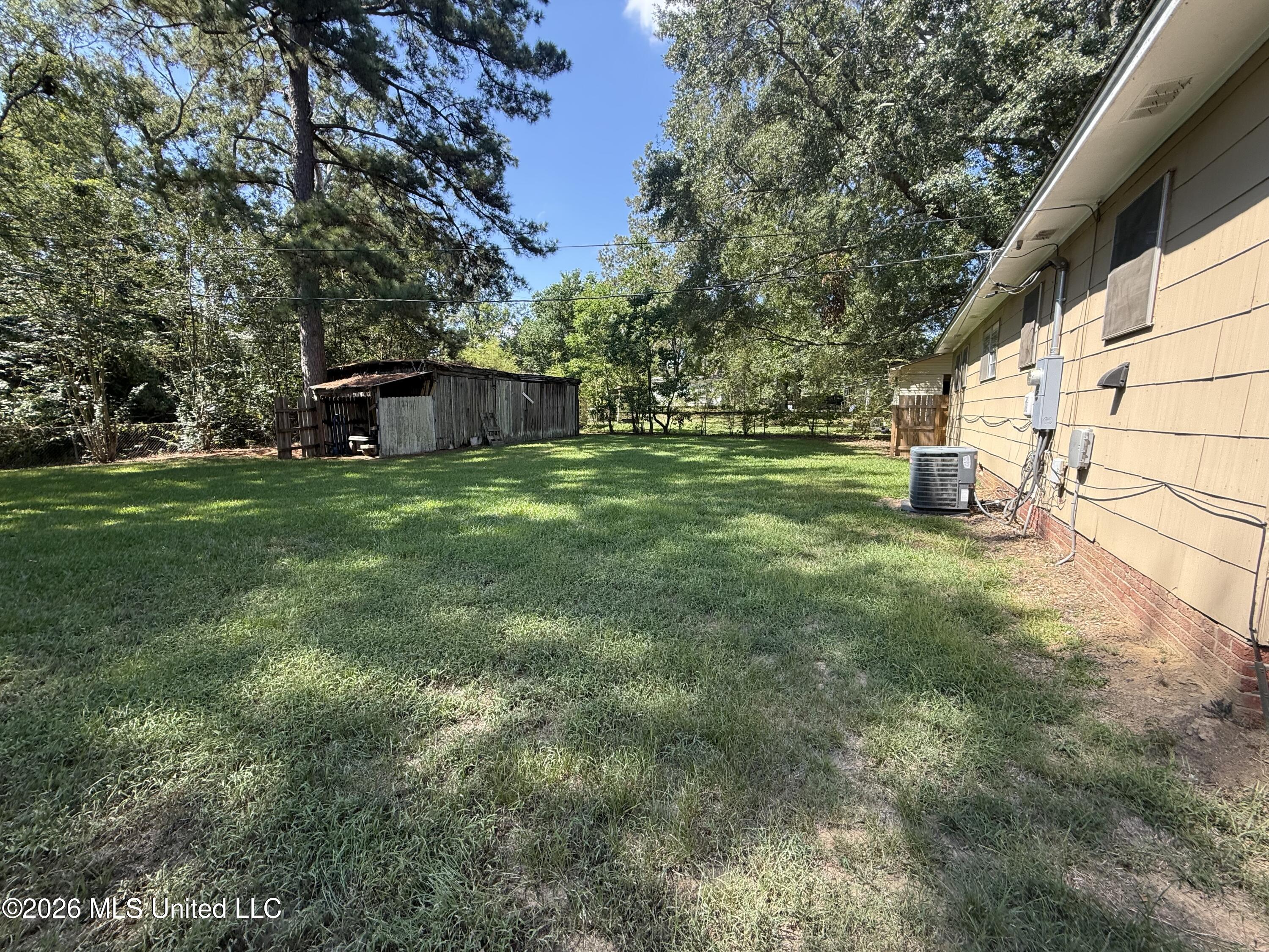 4161 Shelton Street Property Photo 4
