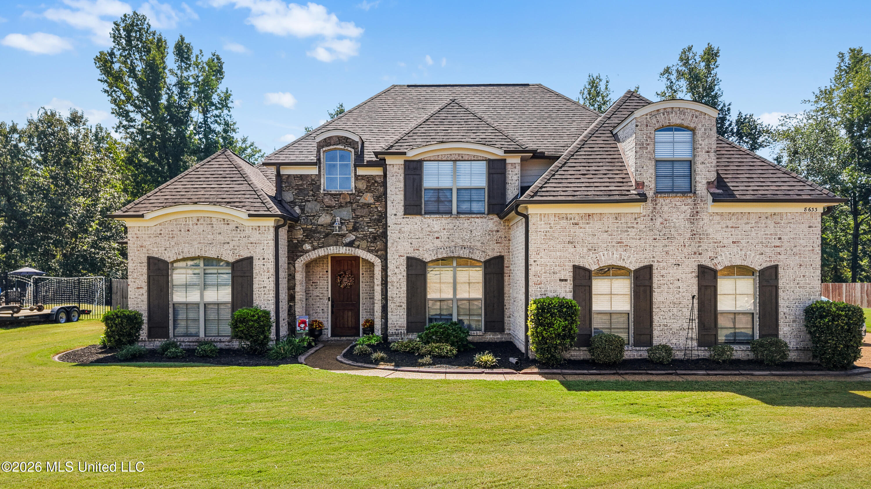 8633 Turkey Creek Drive Property Photo 1