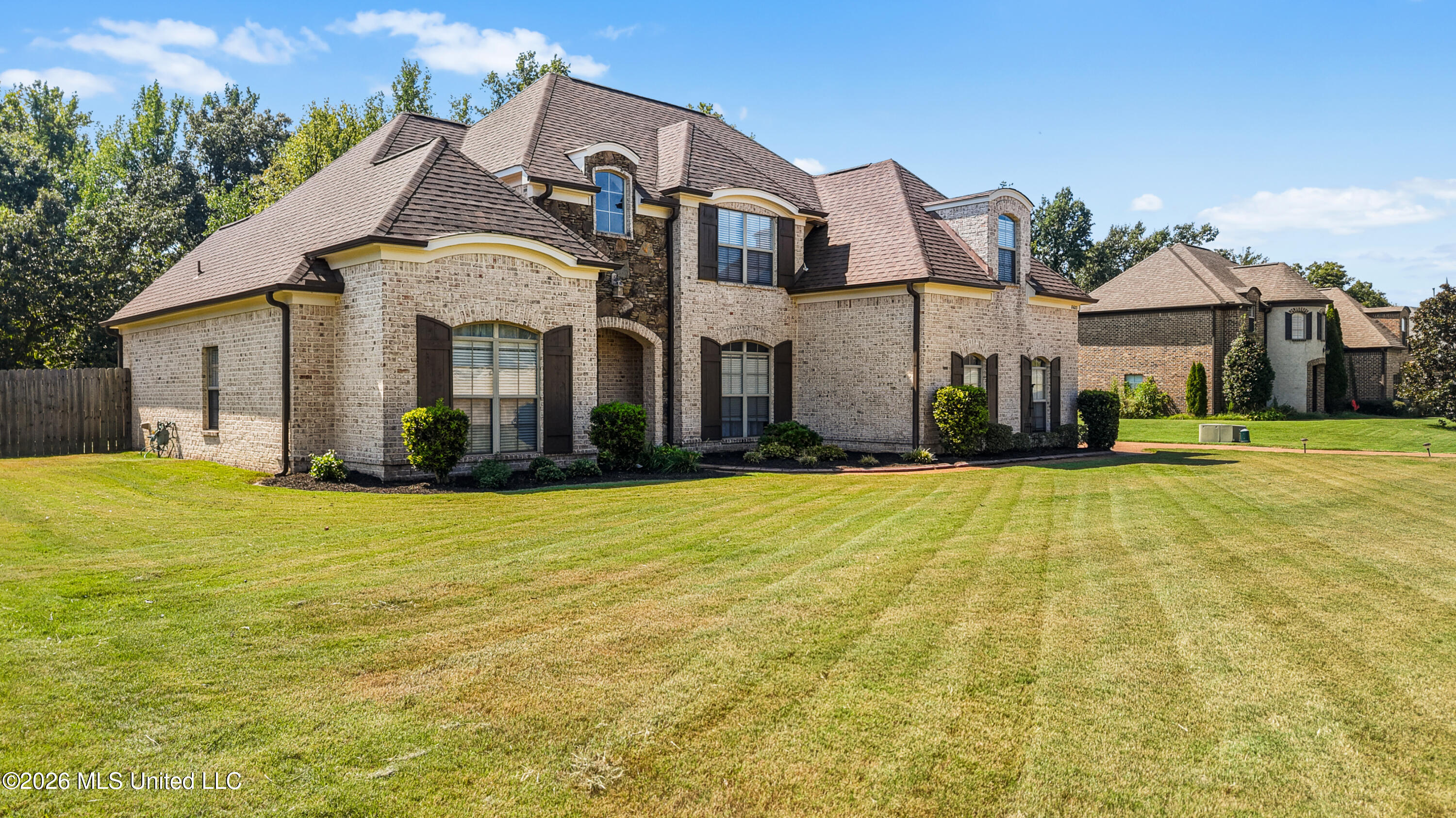 8633 Turkey Creek Drive Property Photo 2