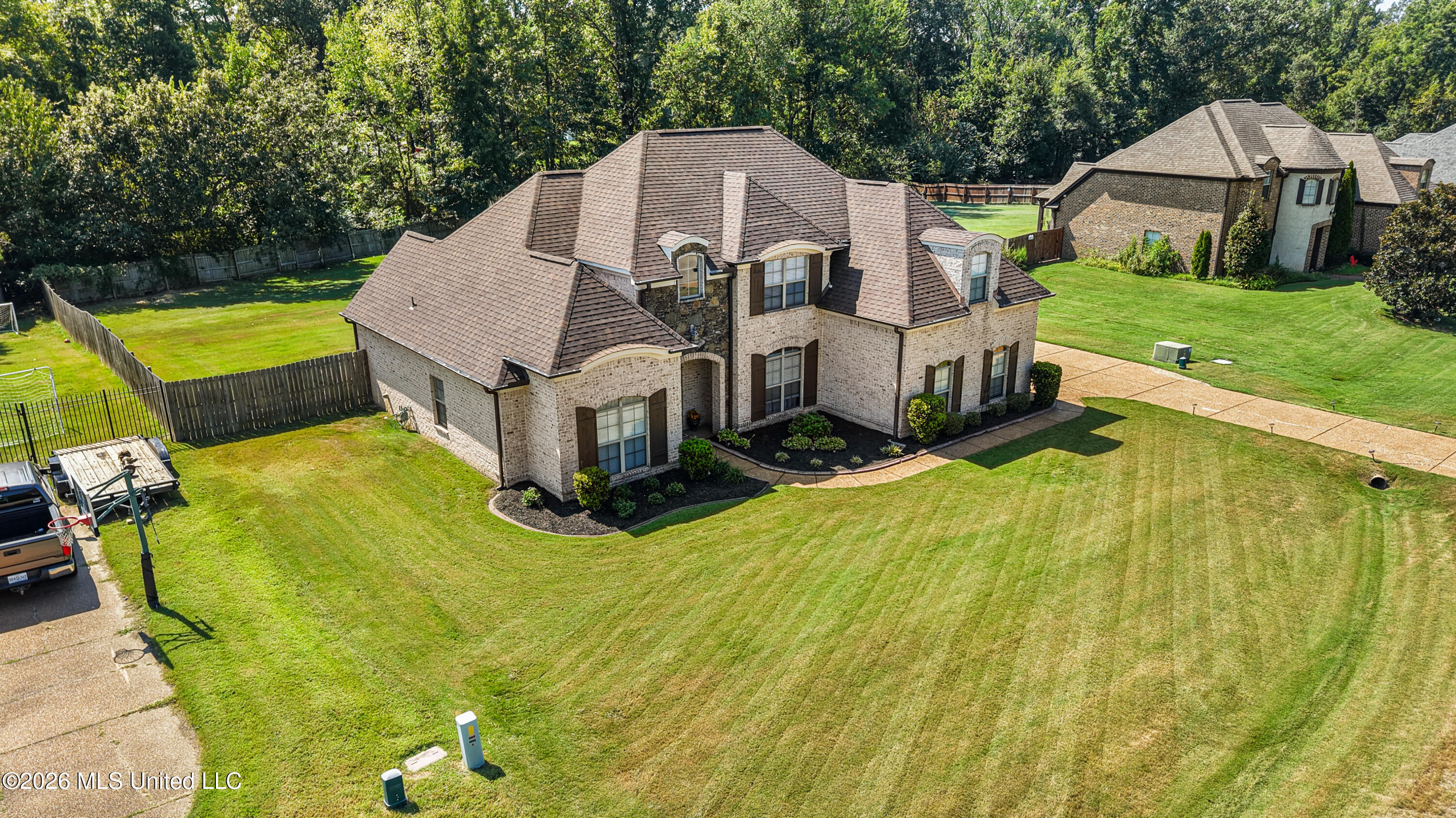 8633 Turkey Creek Drive Property Photo 3