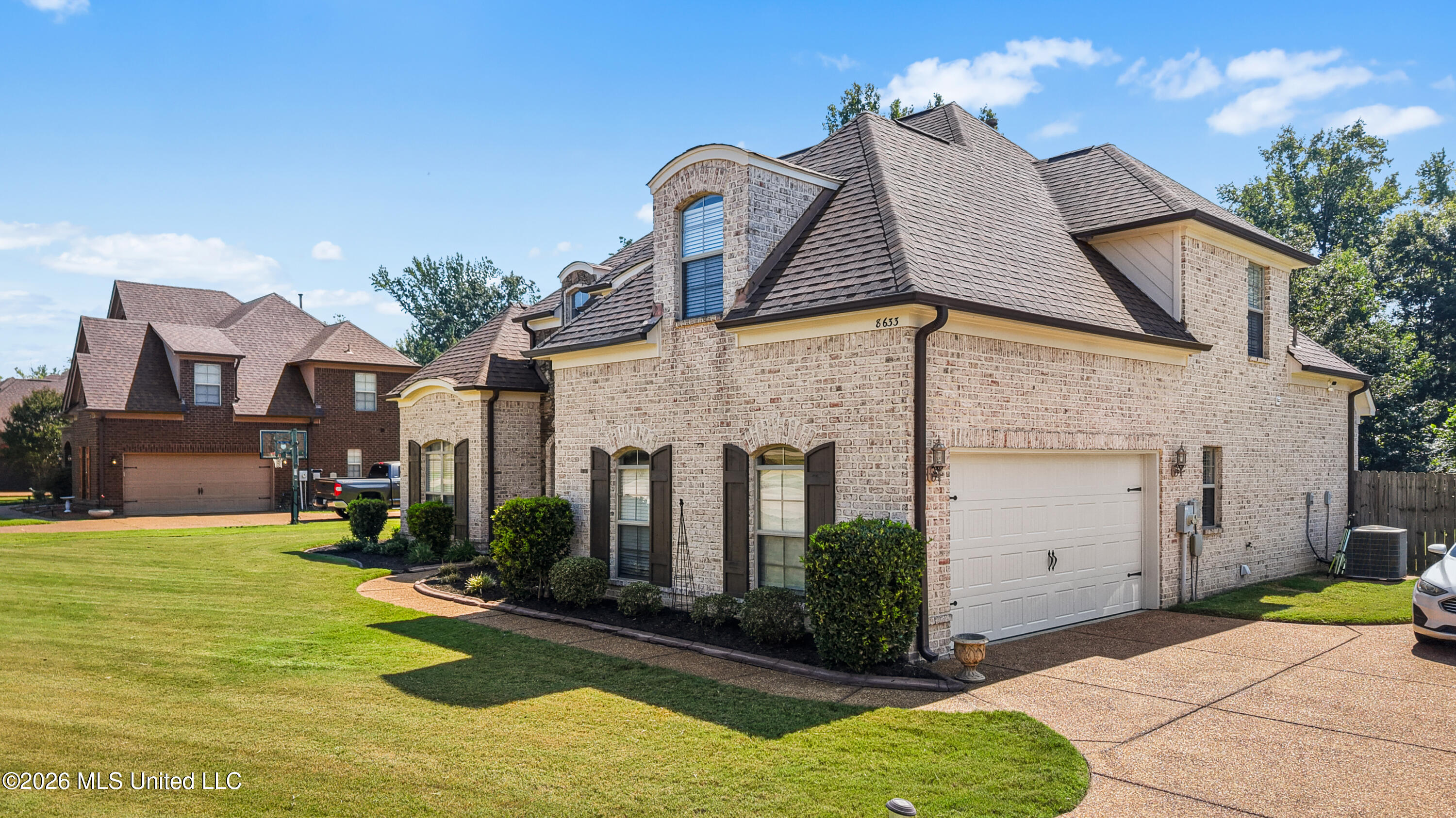 8633 Turkey Creek Drive Property Photo 4