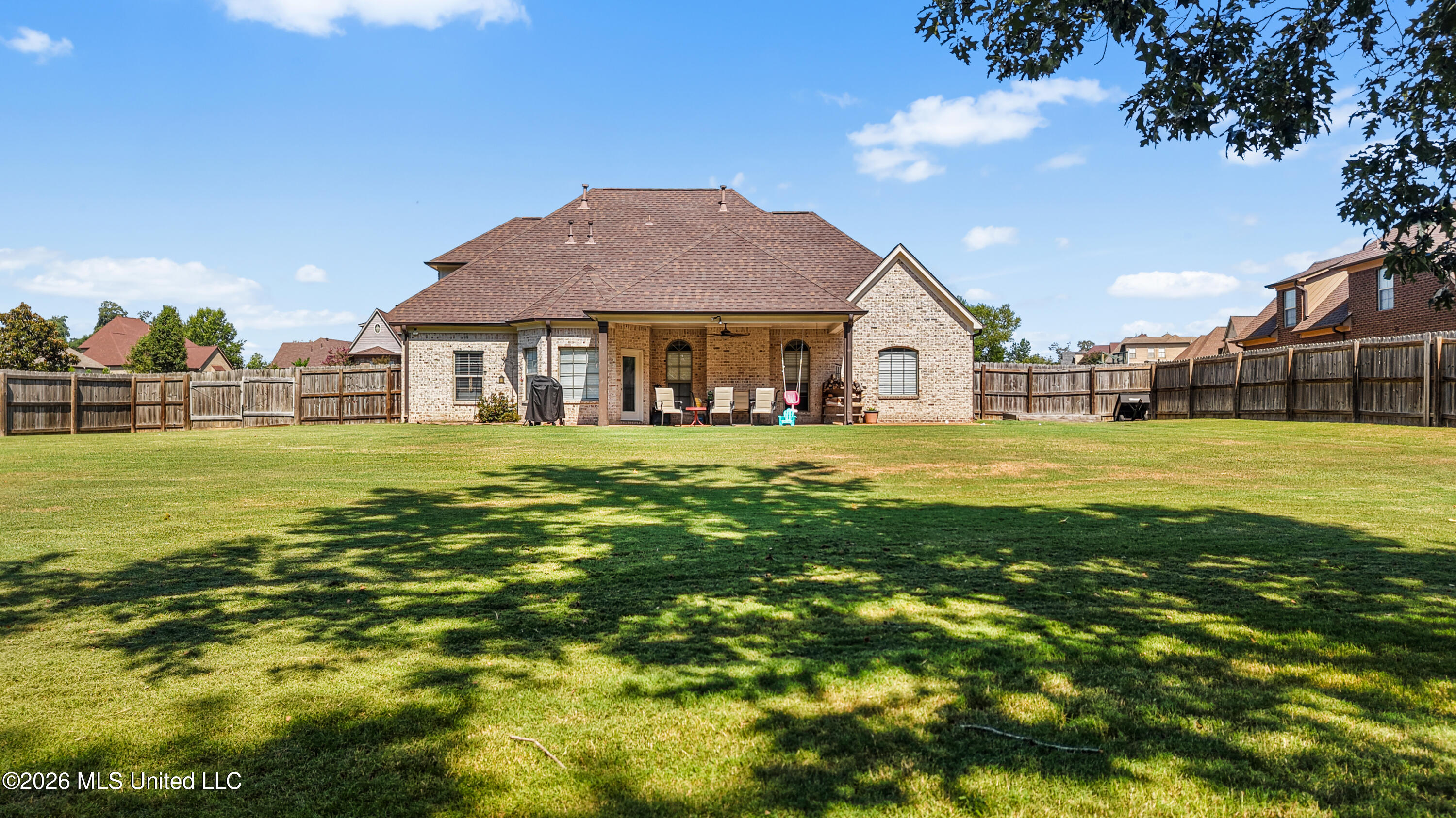 8633 Turkey Creek Drive Property Photo 5