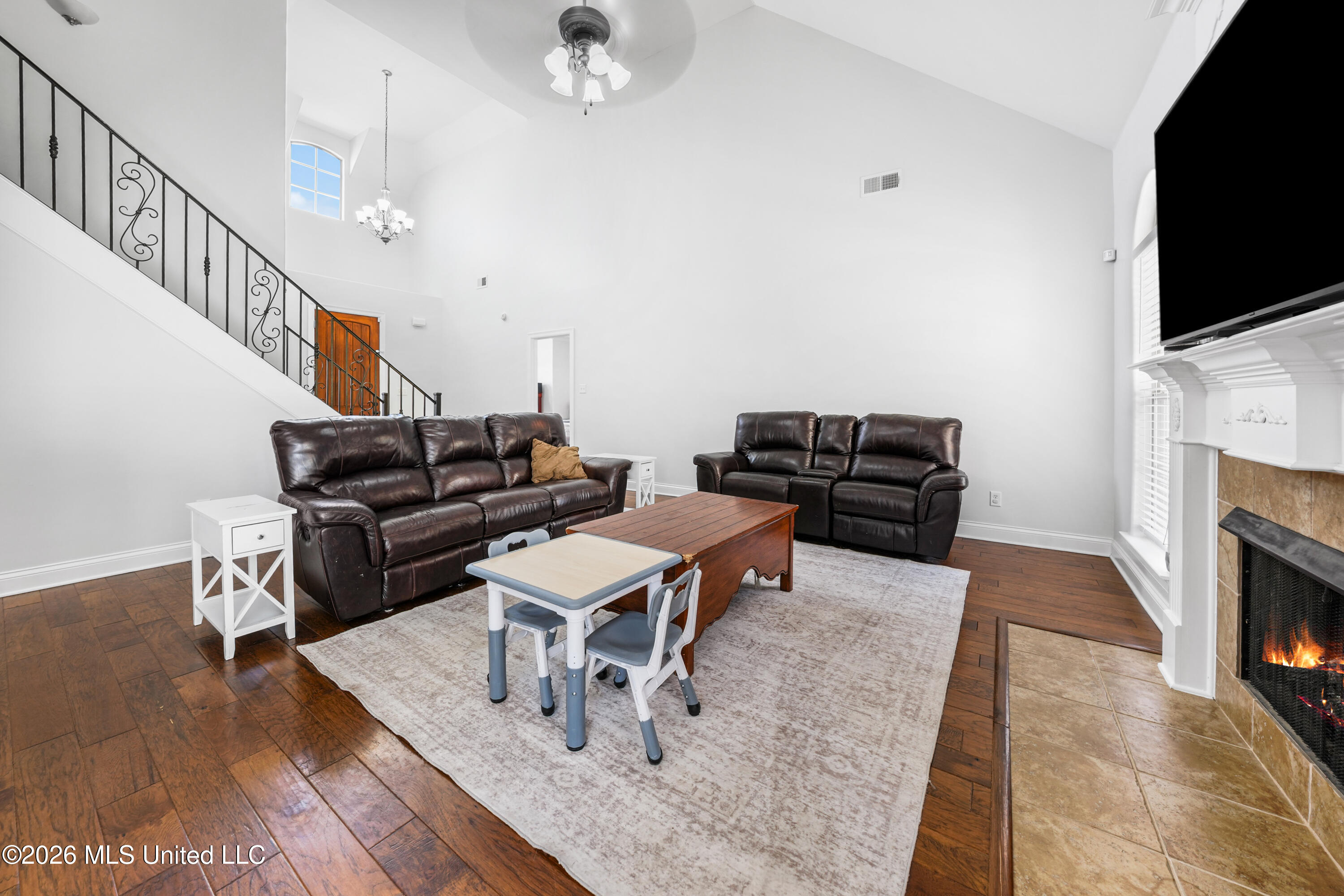 8633 Turkey Creek Drive Property Photo 8