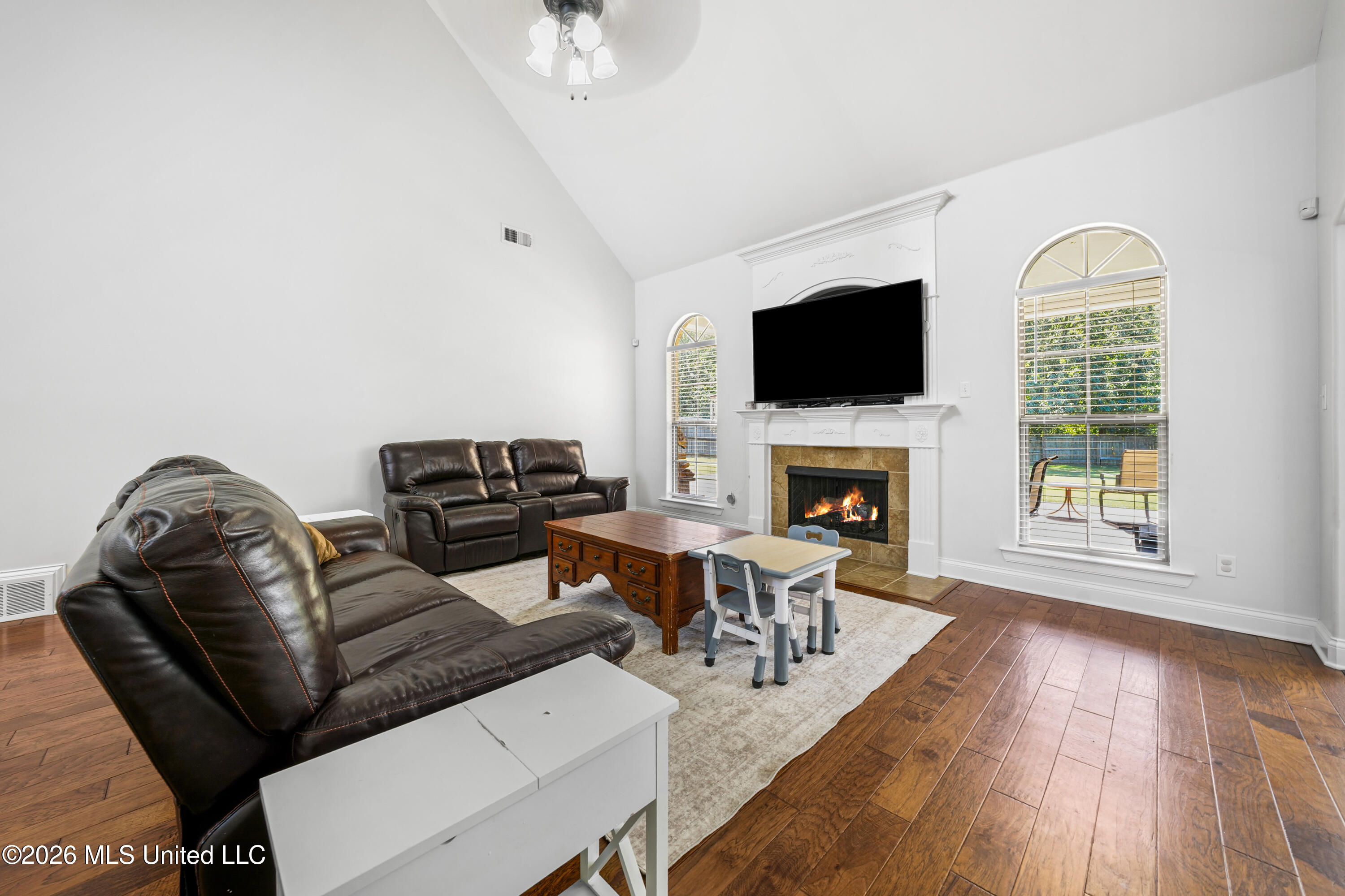 8633 Turkey Creek Drive Property Photo 10