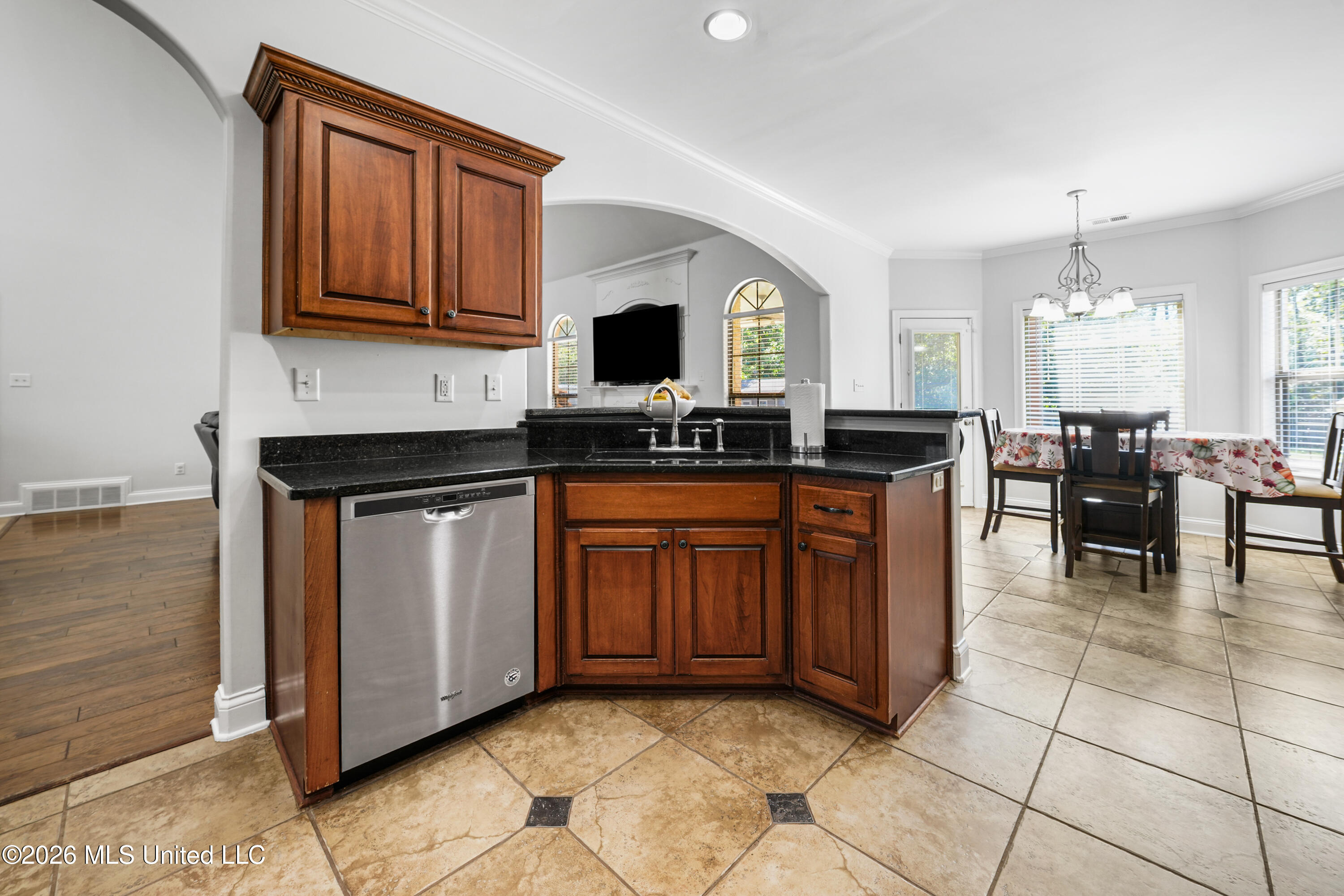 8633 Turkey Creek Drive Property Photo 11