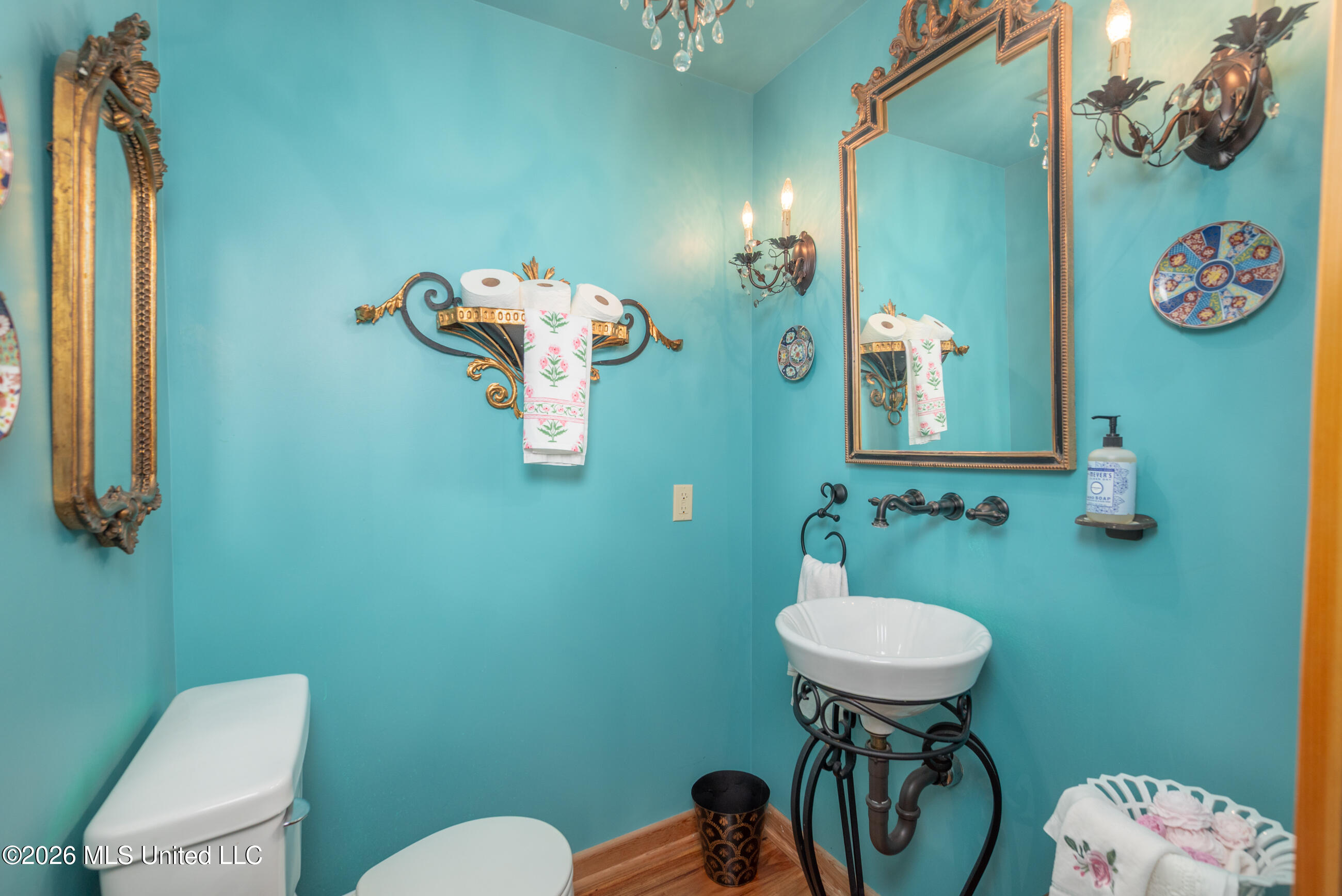 290 Hickory Hills Loop Property Photo 12