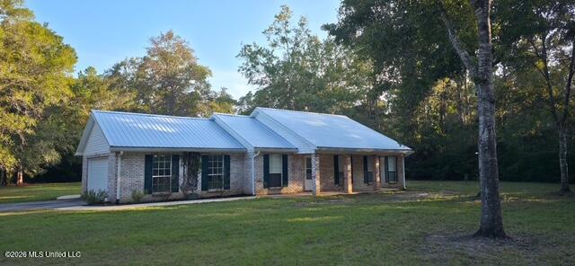 1101 Summerlin Bayou Road Property Photo 1