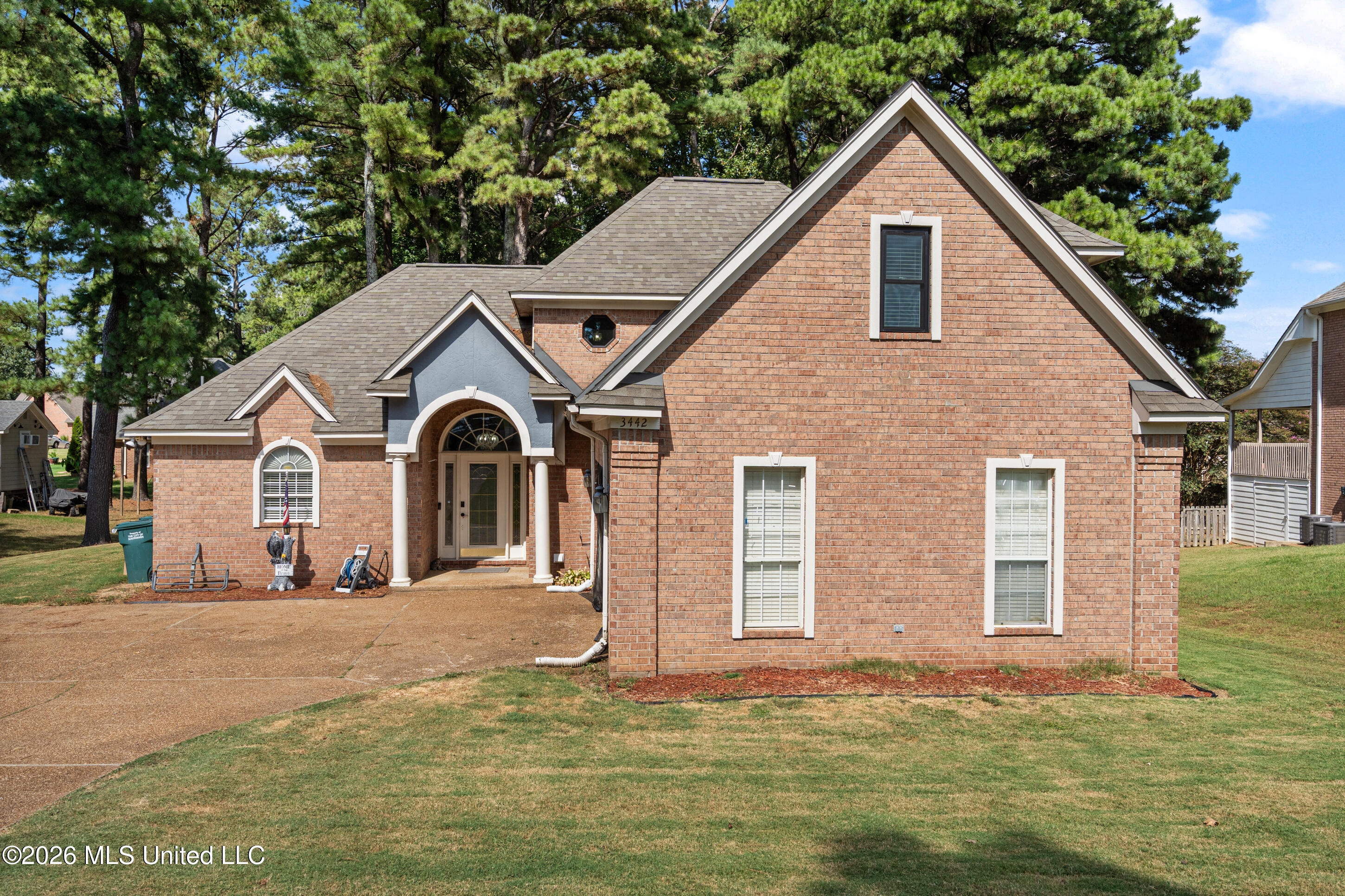 3442 Bop Boulevard Property Photo 2