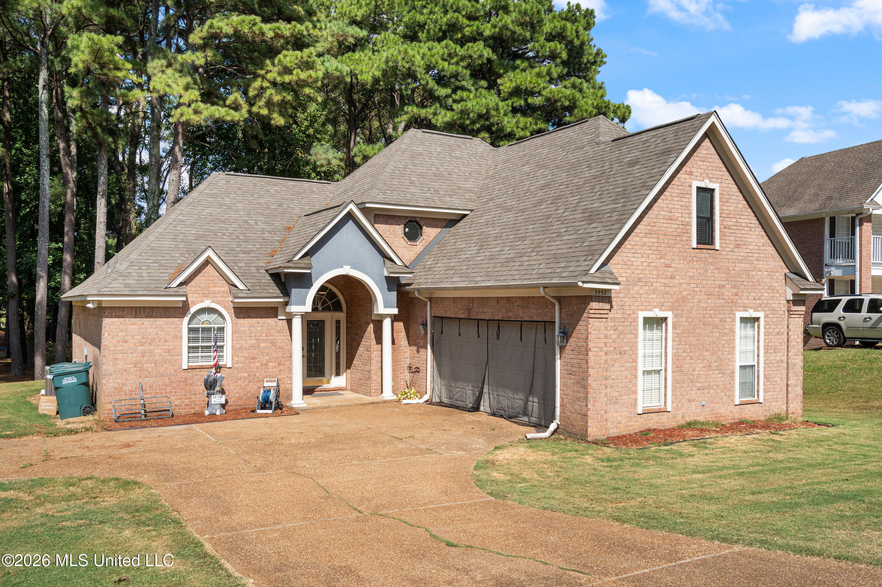 3442 Bop Boulevard Property Photo 3